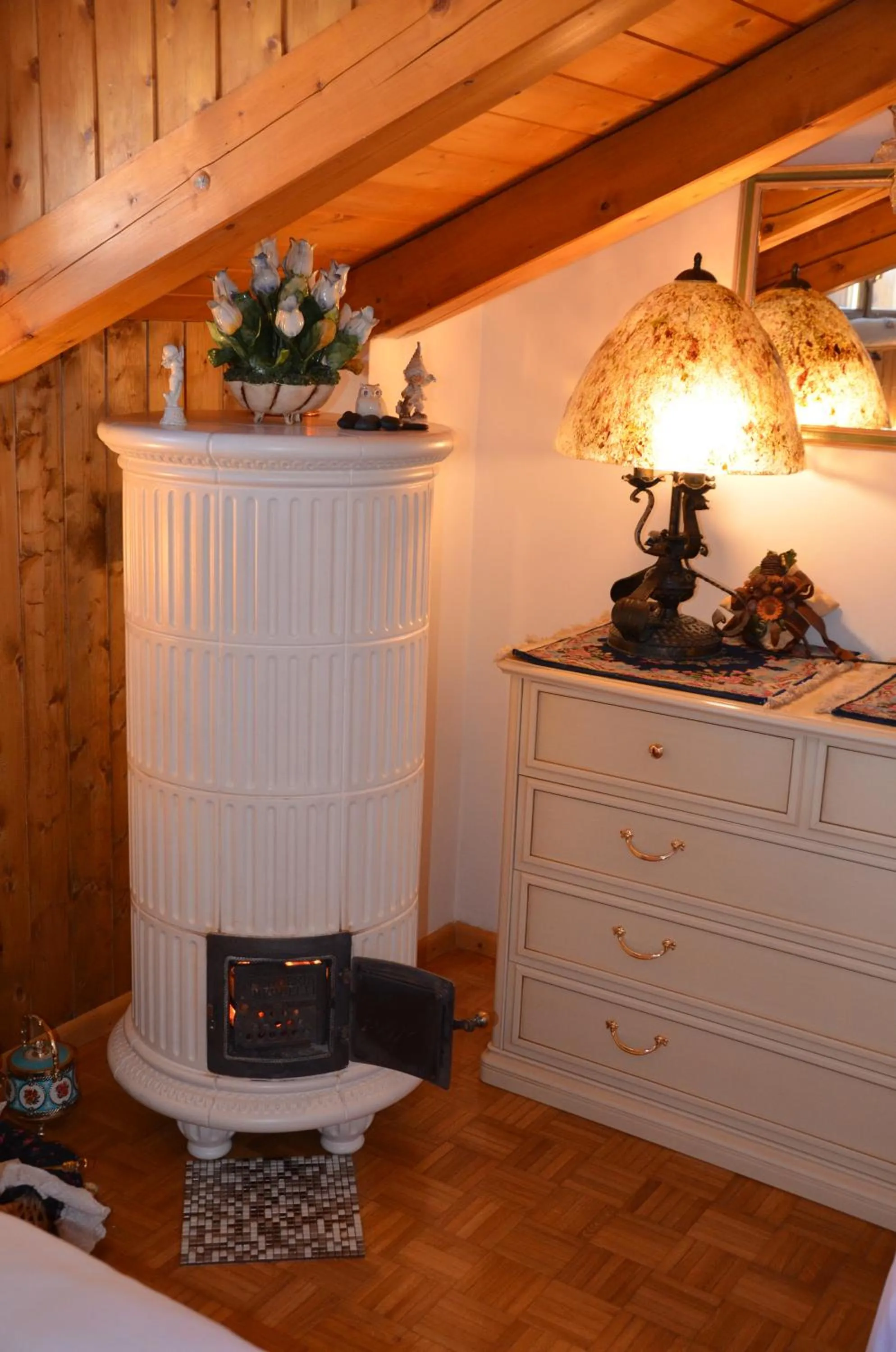 Other in A casa di Ada B&B