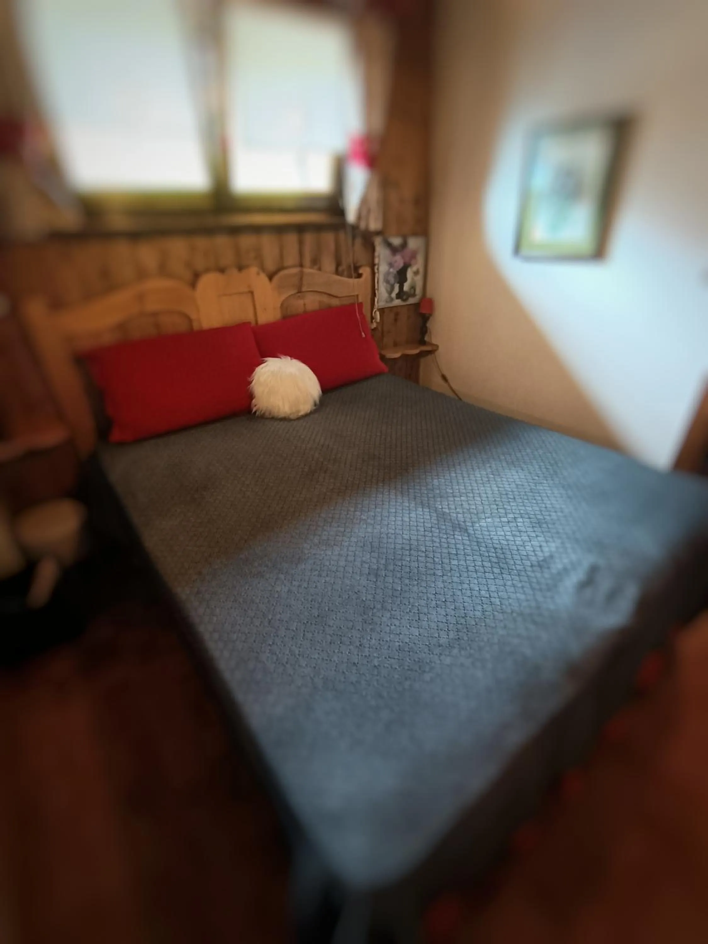 Bedroom, Bed in A casa di Ada B&B