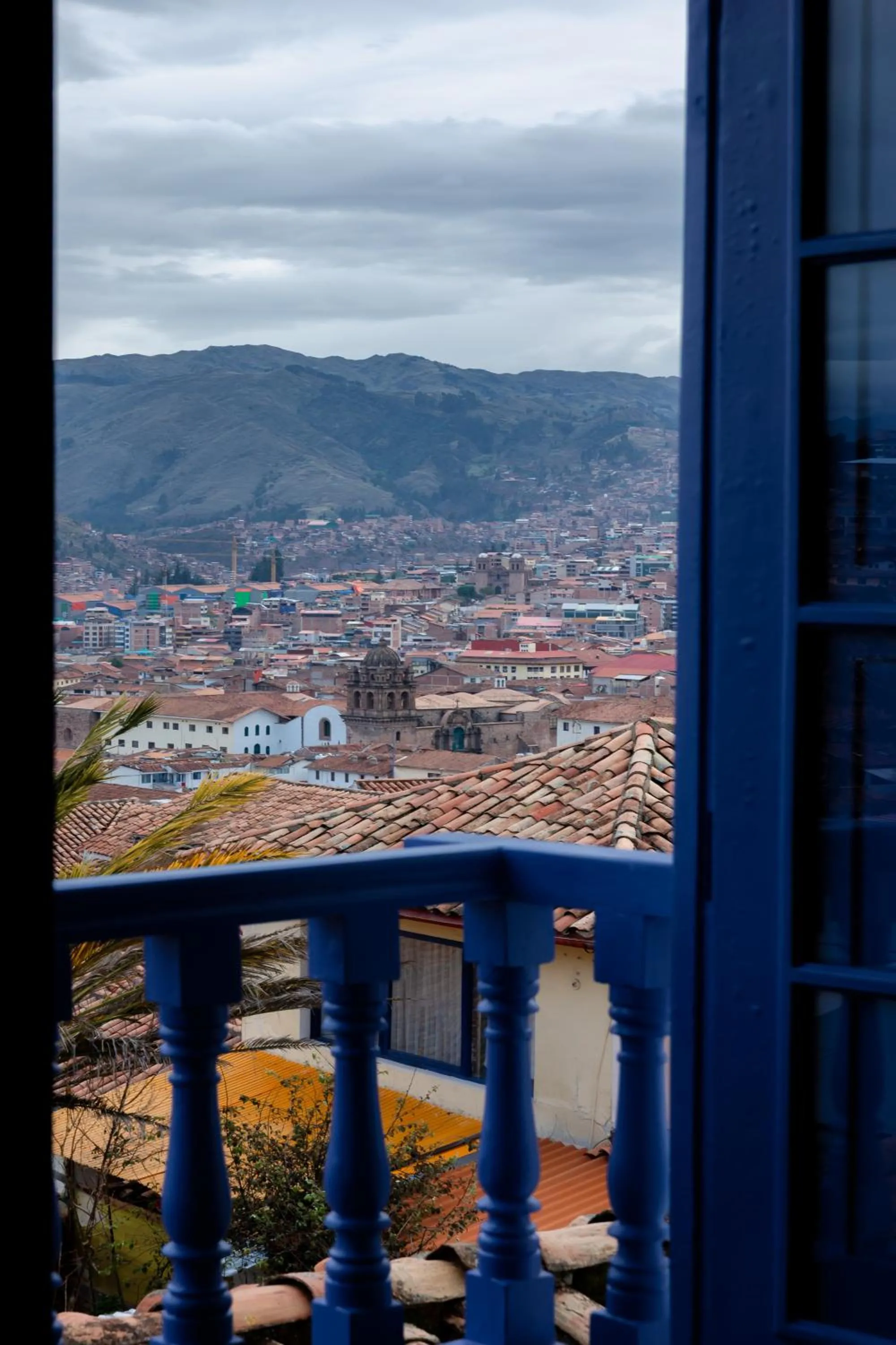 Day in 7 Toritos Hotel Boutique by Hacienda