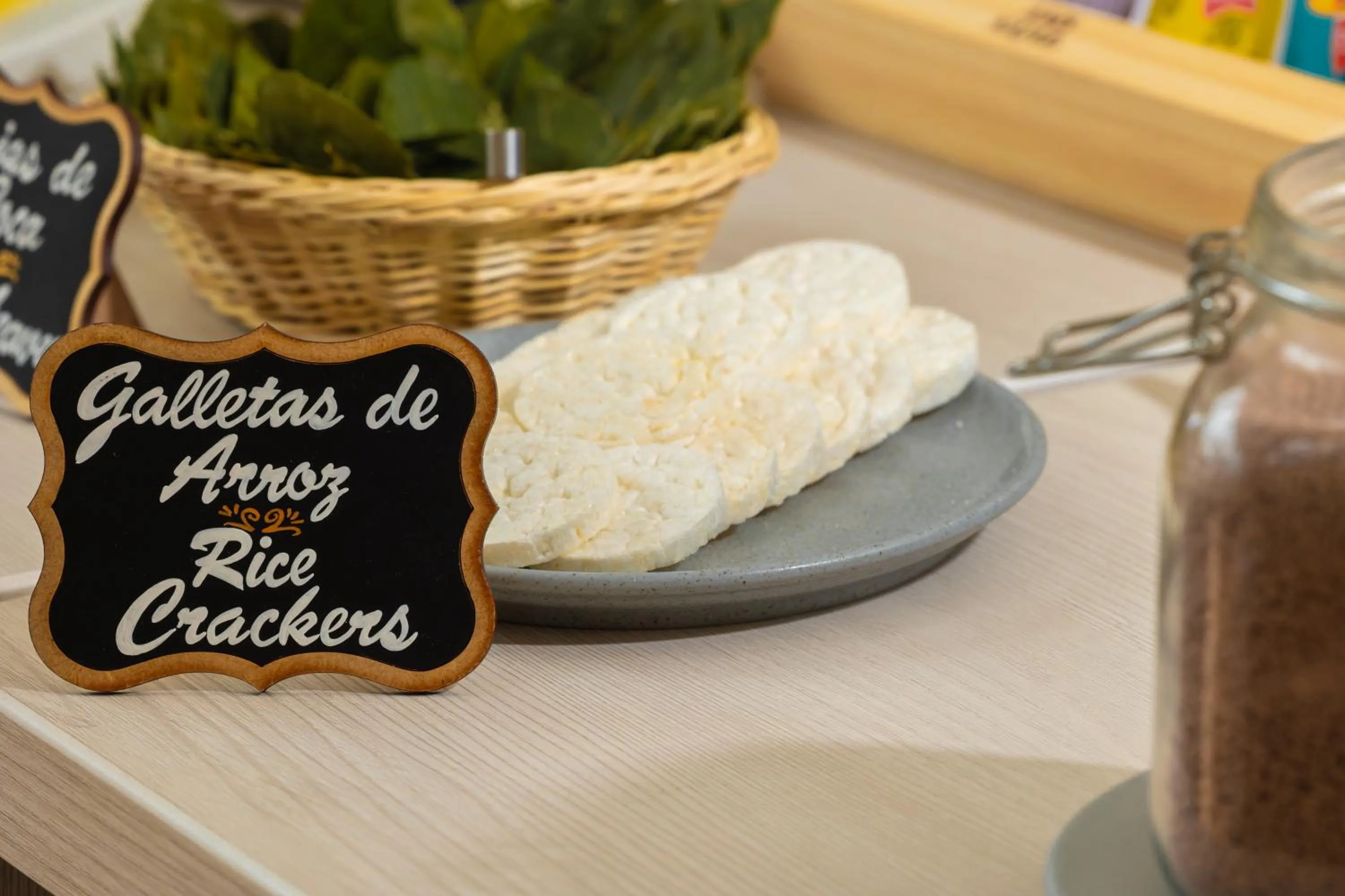 Food in 7 Toritos Hotel Boutique by Hacienda