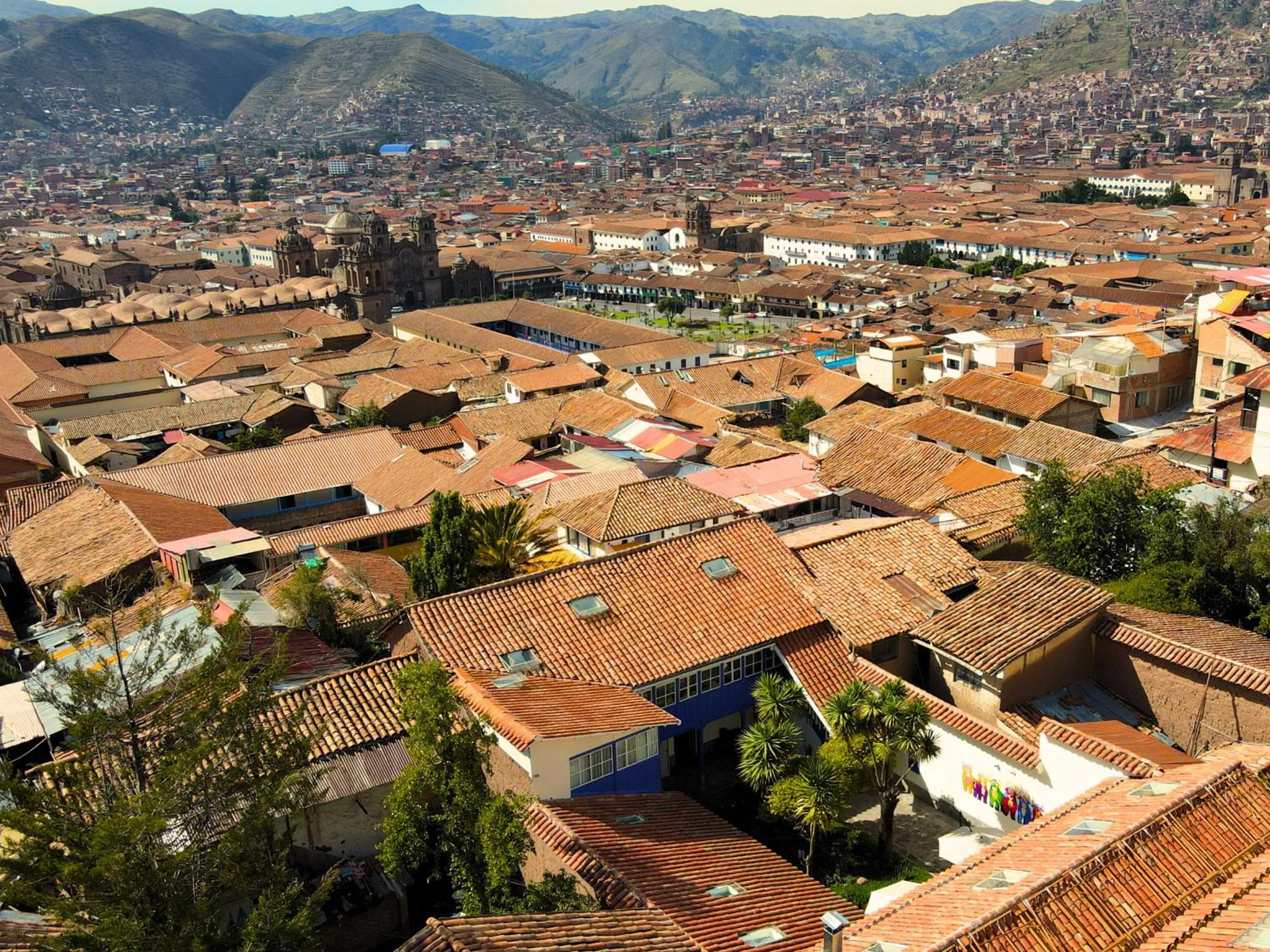 View (from property/room) in 7 Toritos Hotel Boutique by Hacienda