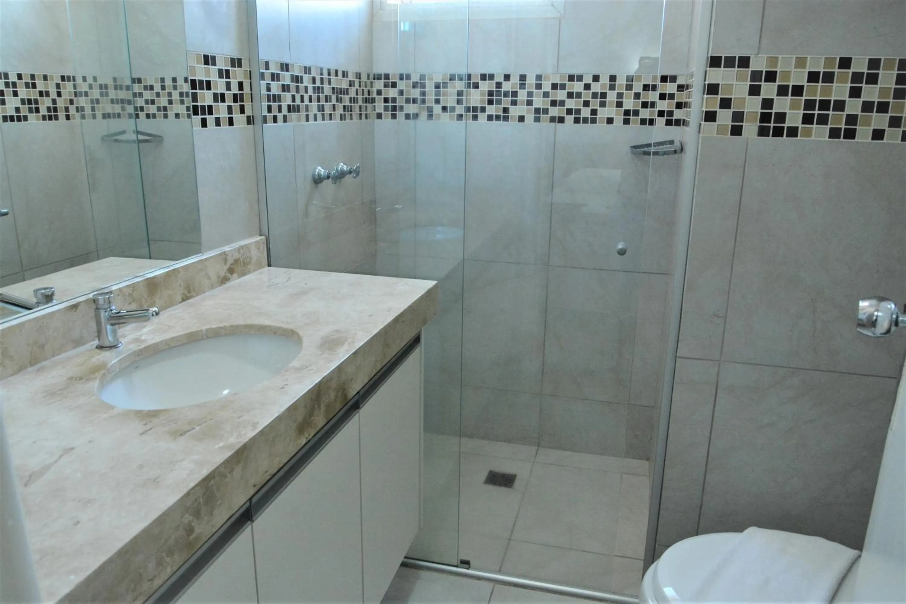 La Residence Flat Hotel