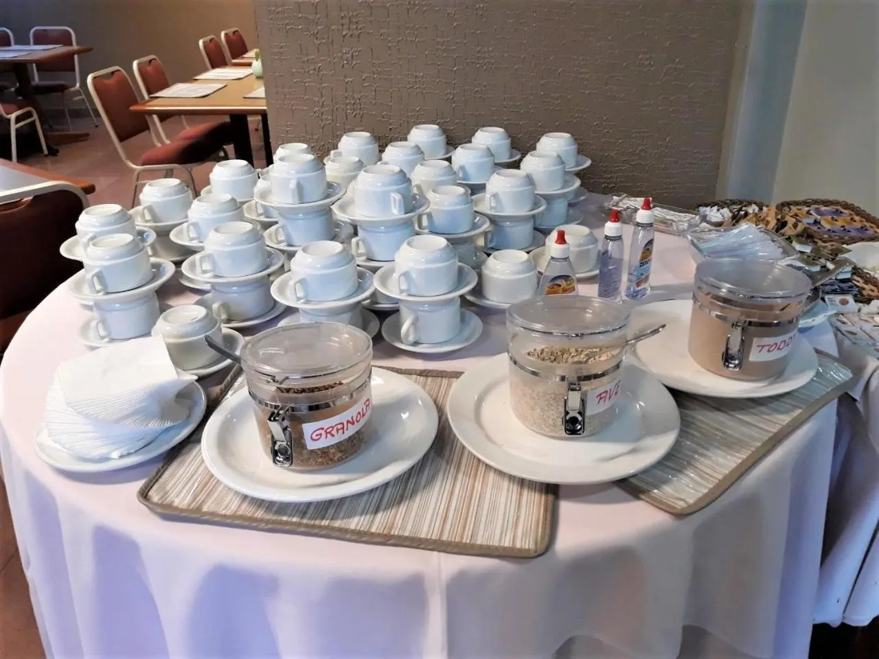 La Residence Flat Hotel