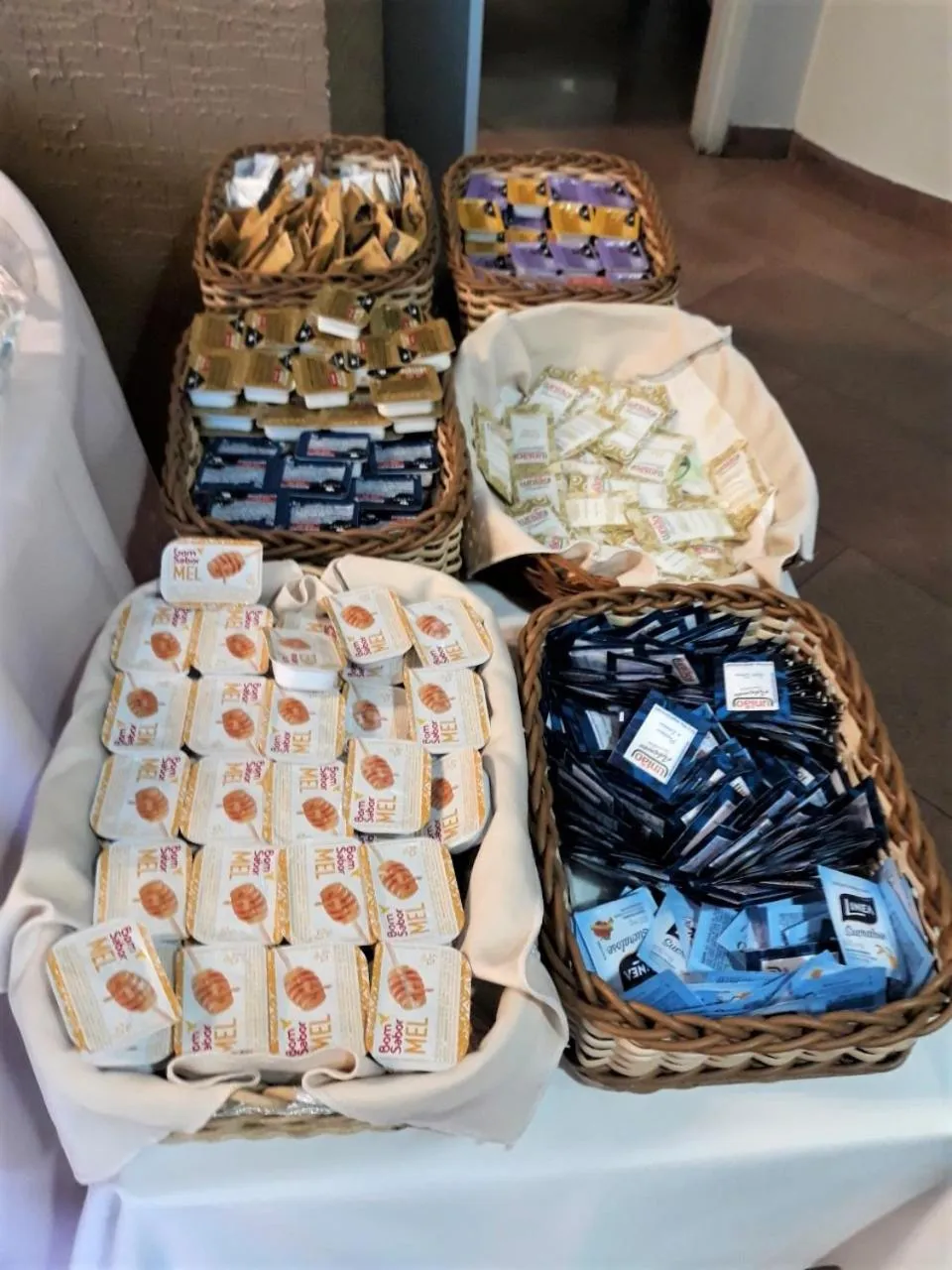 La Residence Flat Hotel