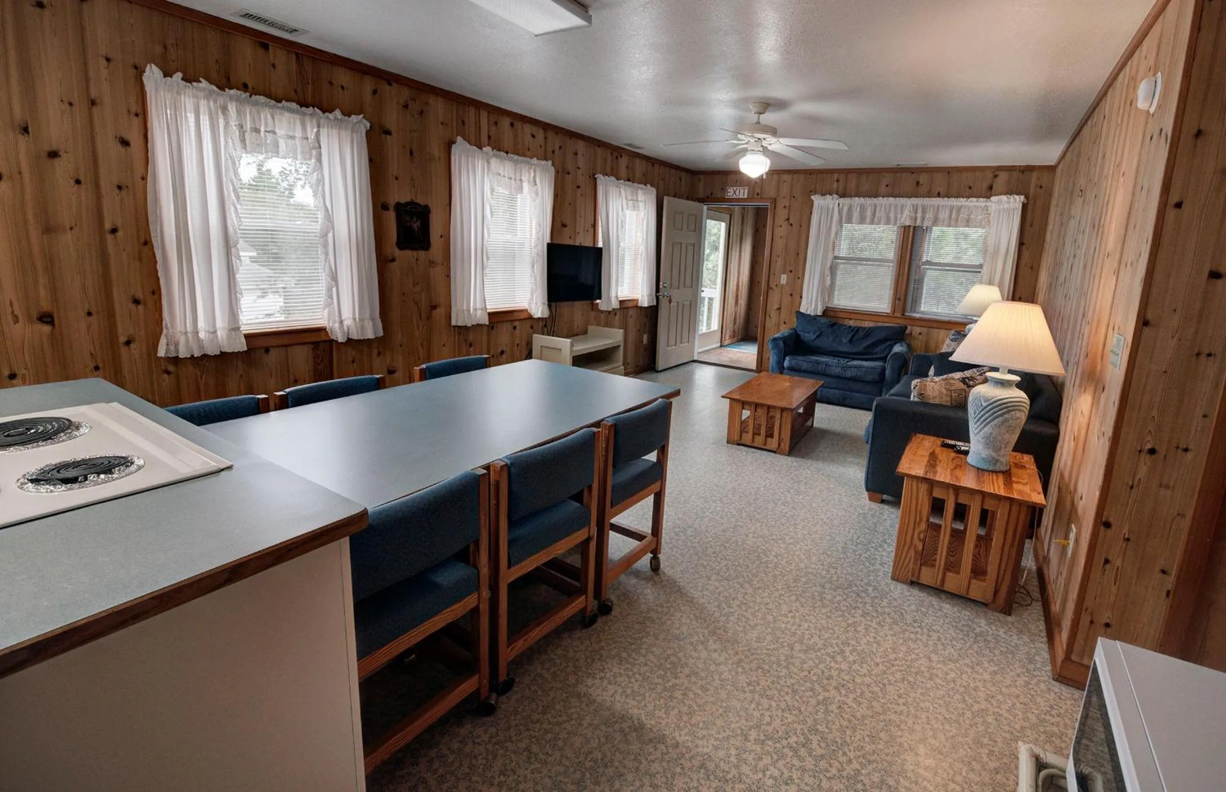 Outer Banks Motel - Village Accommodations