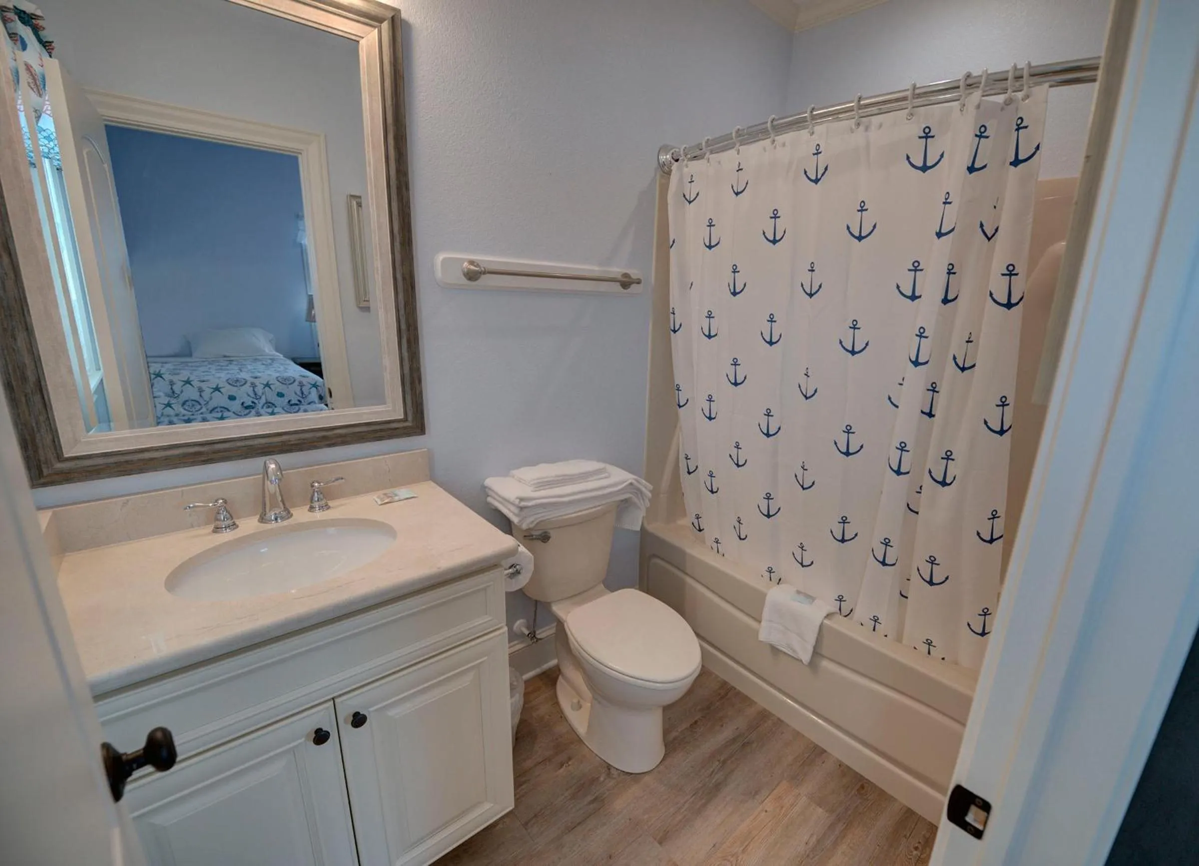 Outer Banks Motel - Village Accommodations