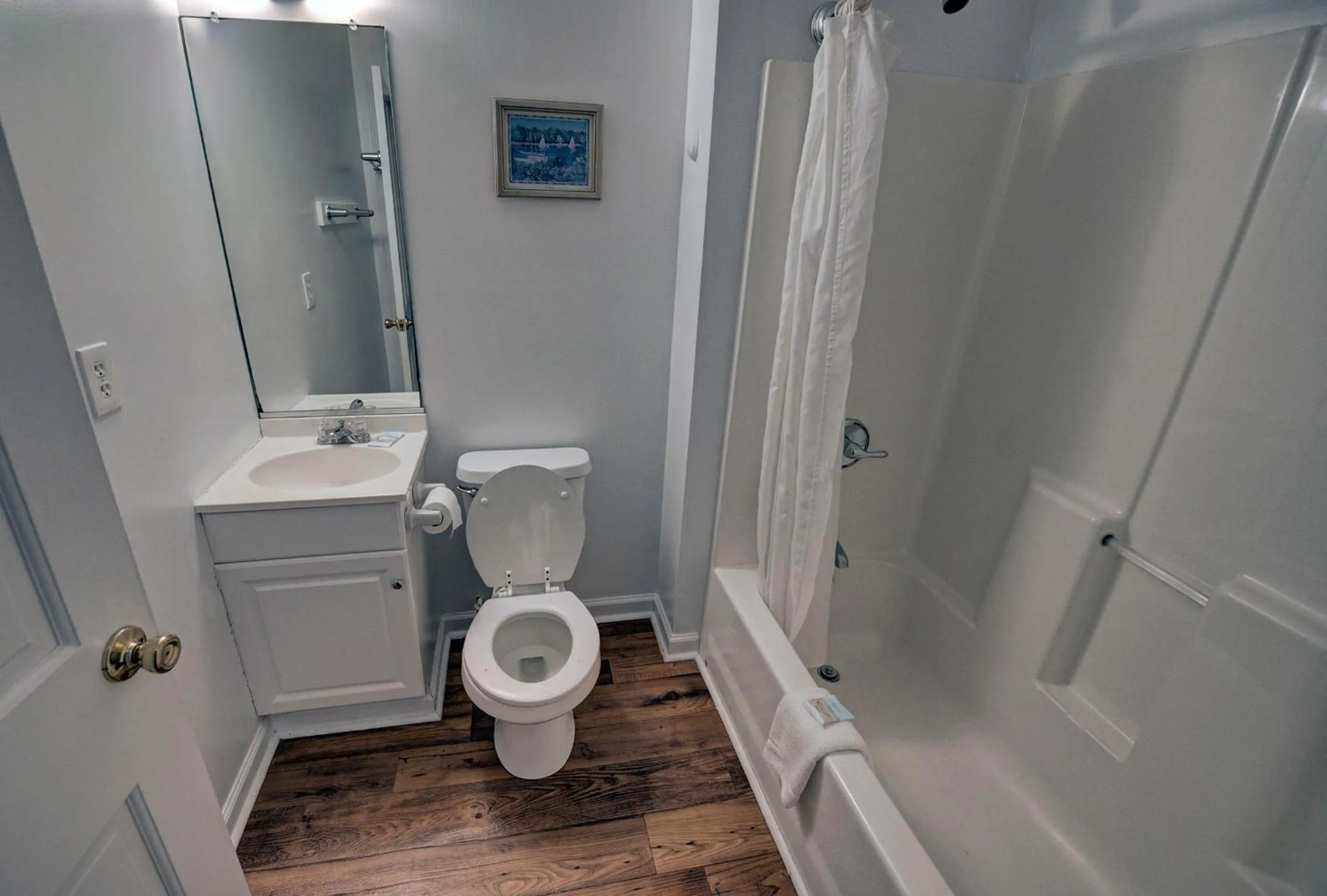 Outer Banks Motel - Village Accommodations