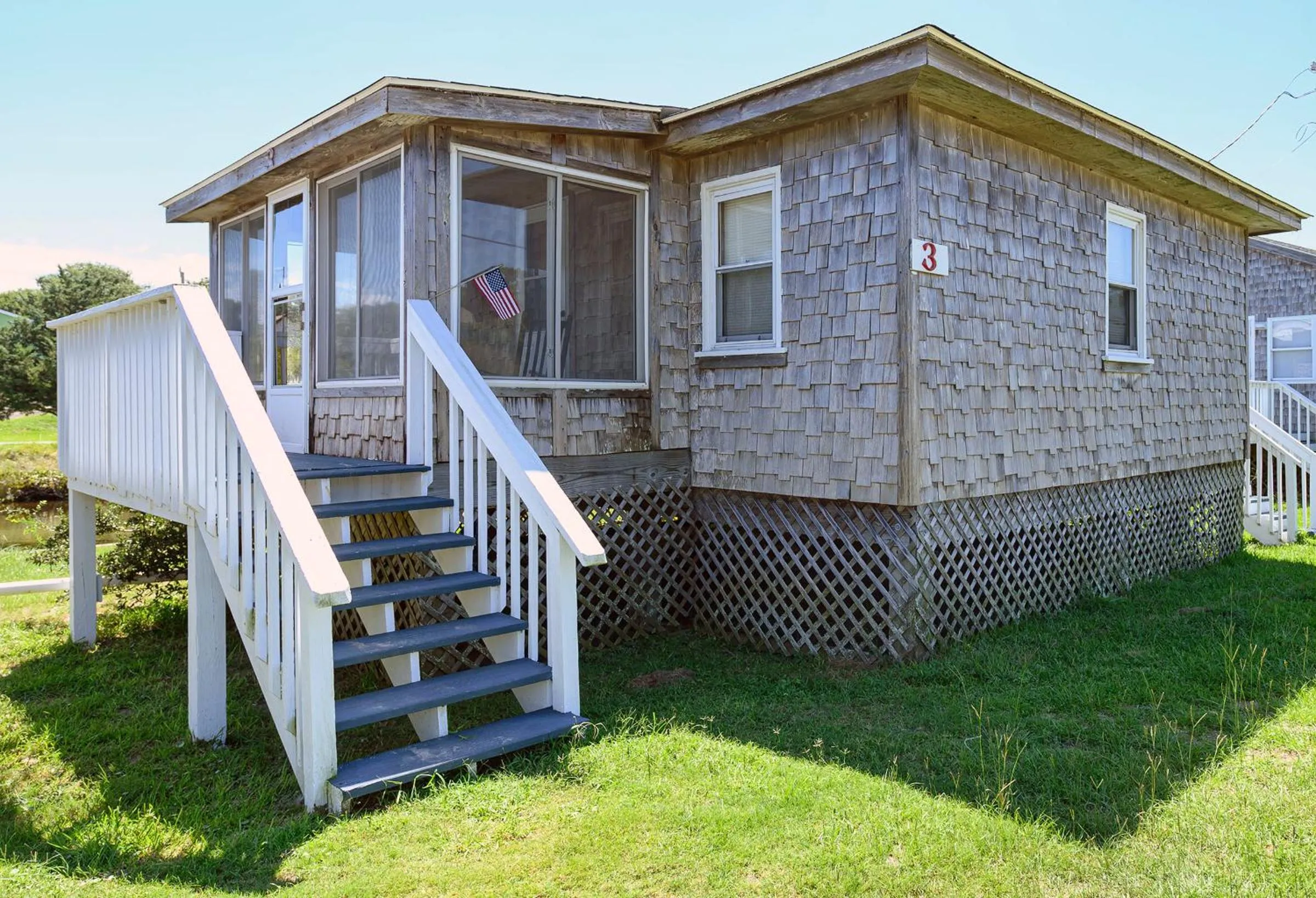 Outer Banks Motel - Village Accommodations
