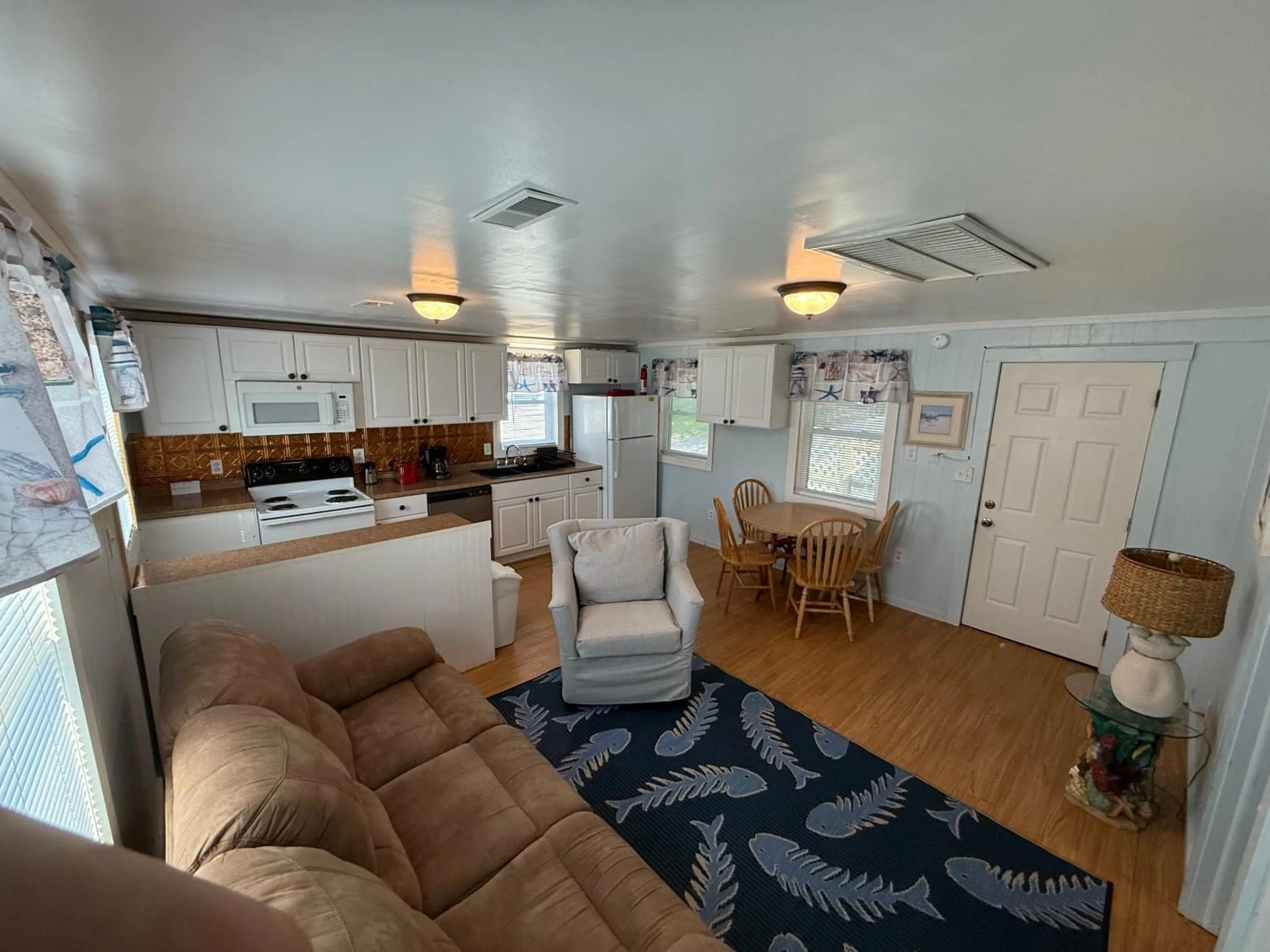 Outer Banks Motel - Village Accommodations