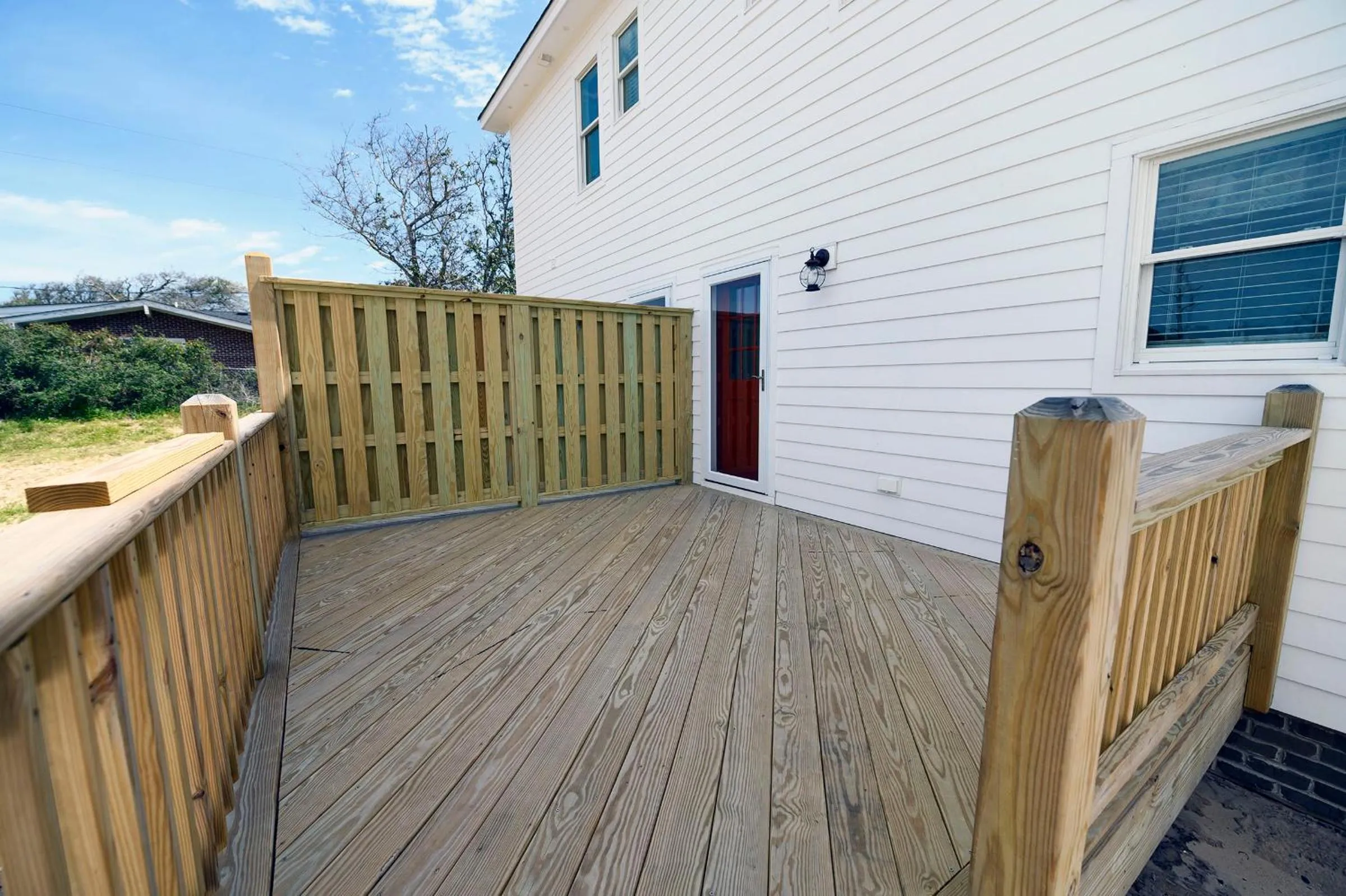 Outer Banks Motel - Village Accommodations