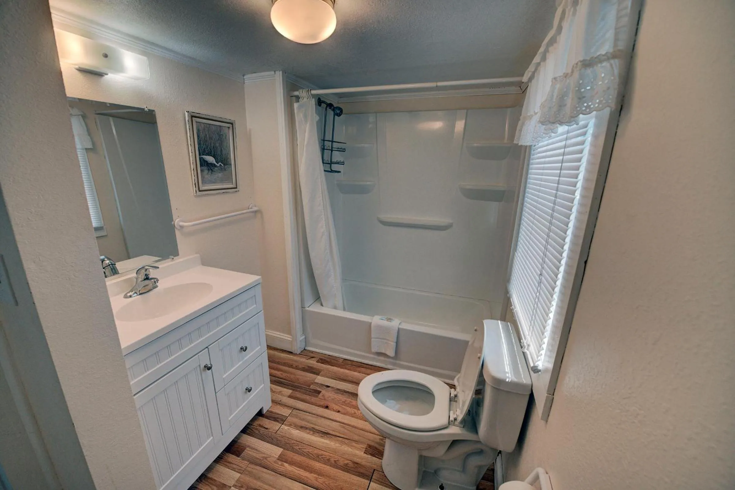 Outer Banks Motel - Village Accommodations