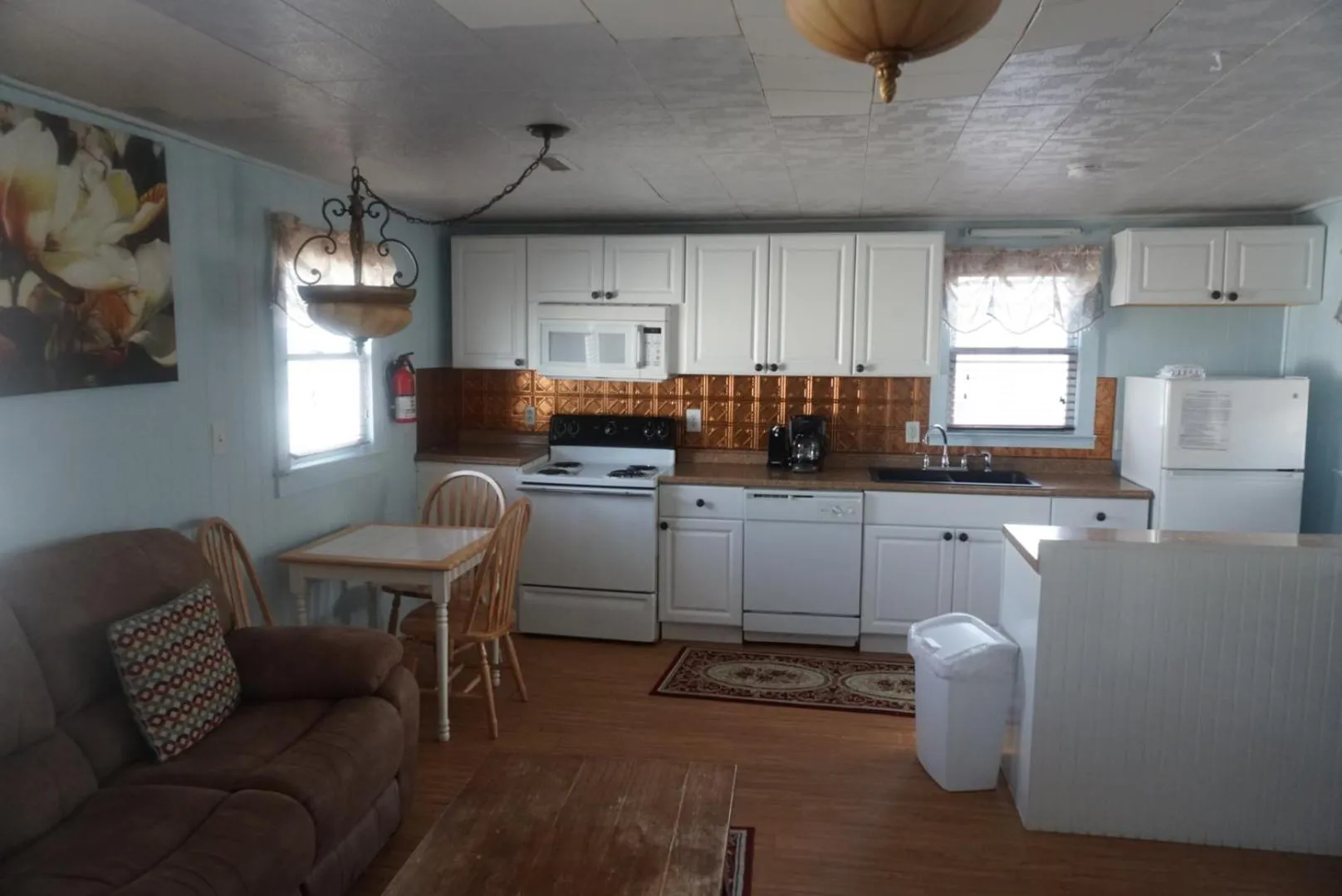 Outer Banks Motel - Village Accommodations