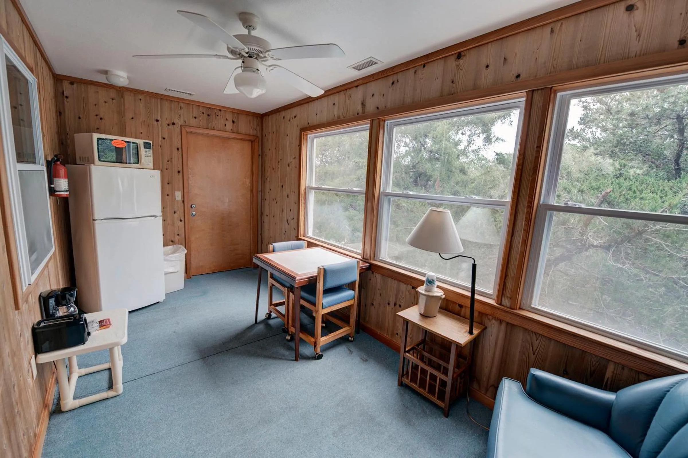 Outer Banks Motel - Village Accommodations