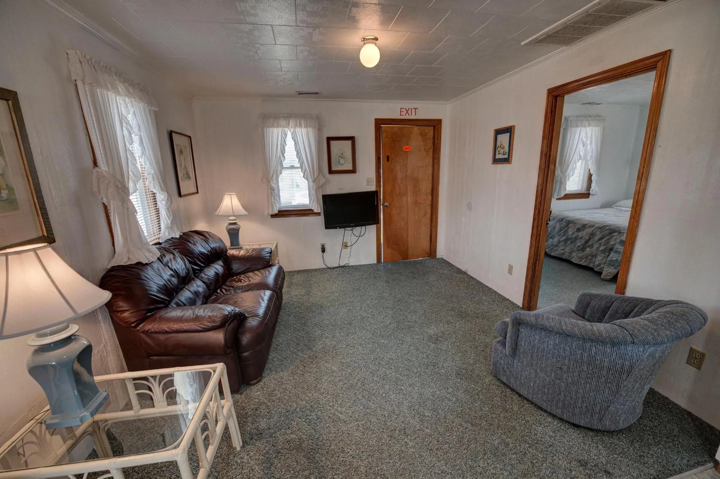 Outer Banks Motel - Village Accommodations