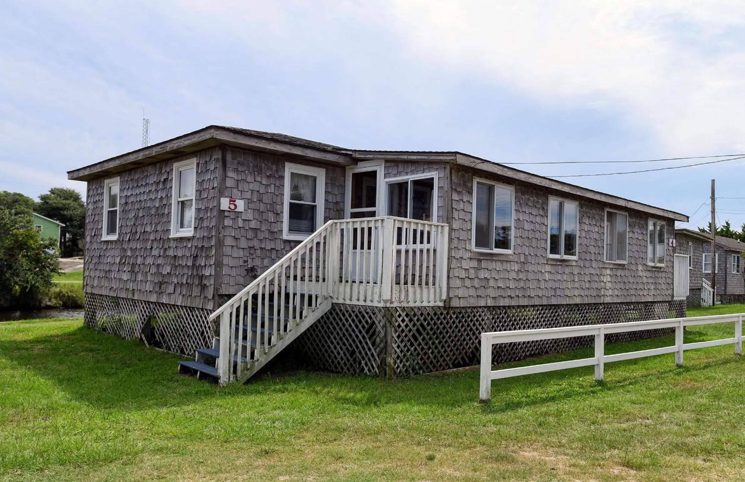 Outer Banks Motel - Village Accommodations