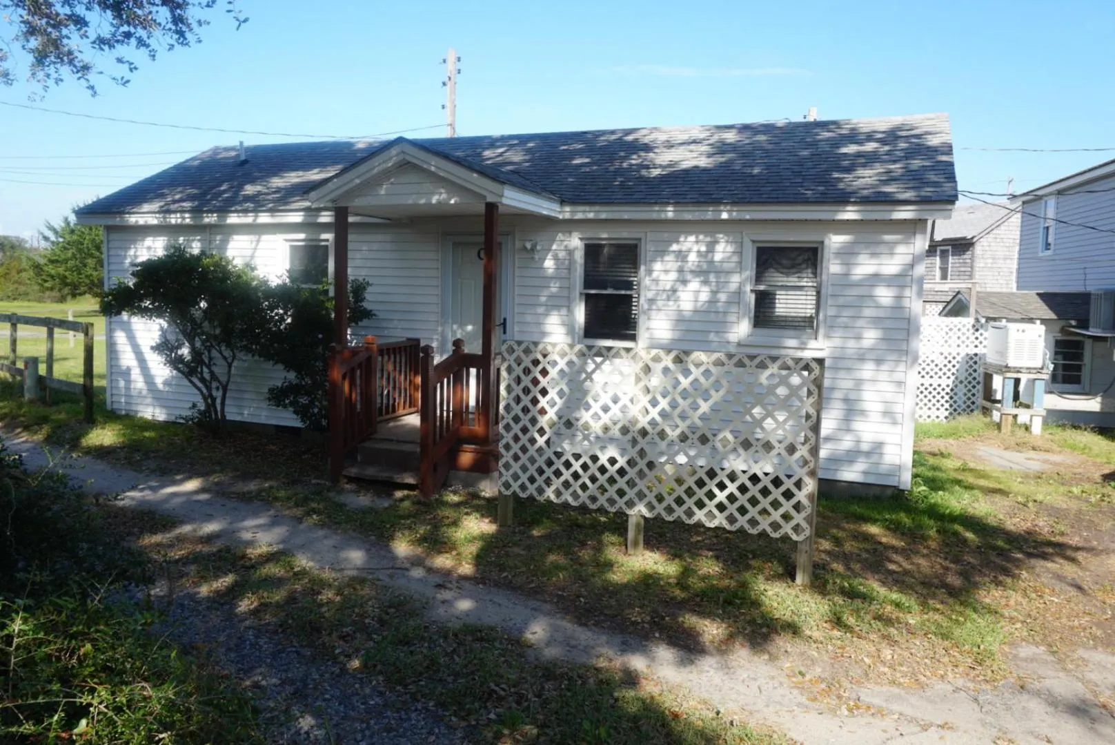 Outer Banks Motel - Village Accommodations