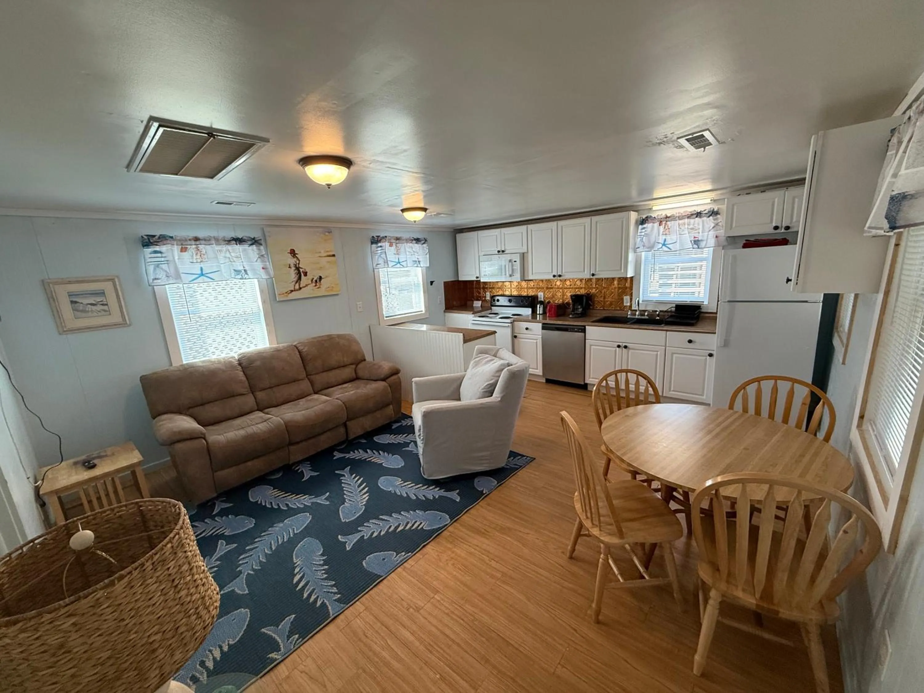 Outer Banks Motel - Village Accommodations