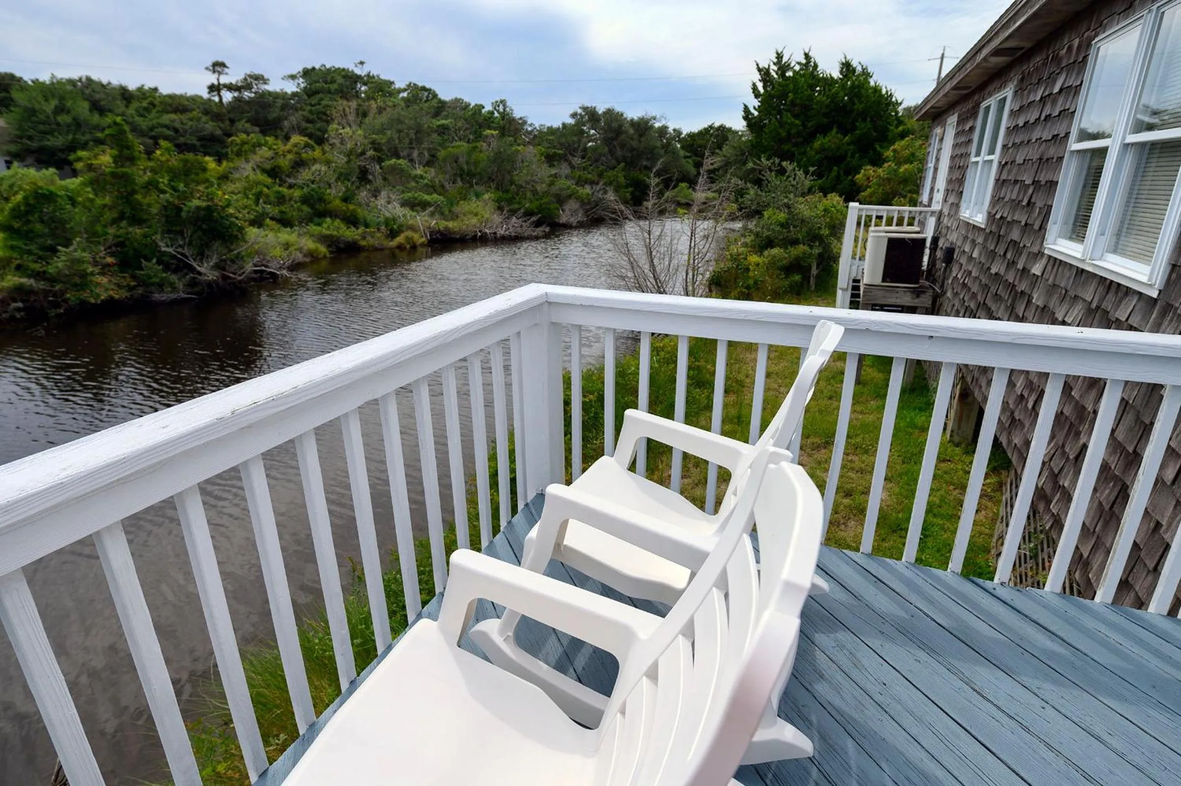 Outer Banks Motel - Village Accommodations