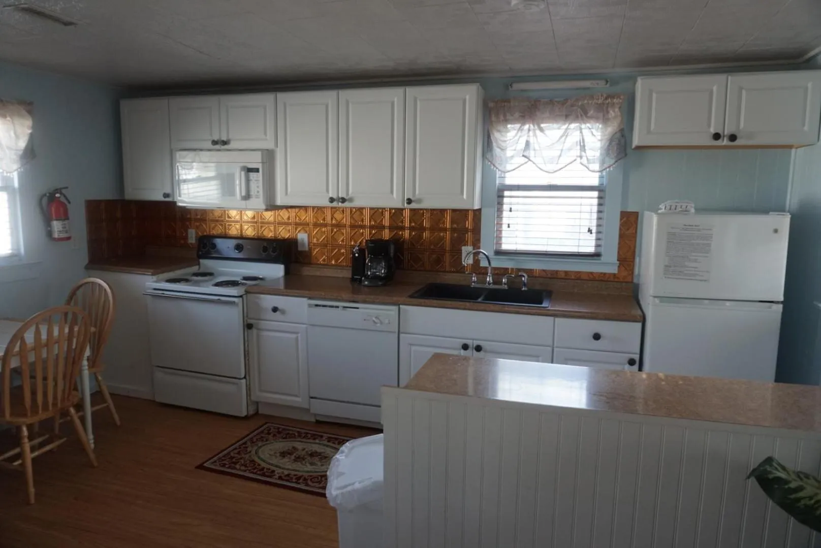 Outer Banks Motel - Village Accommodations