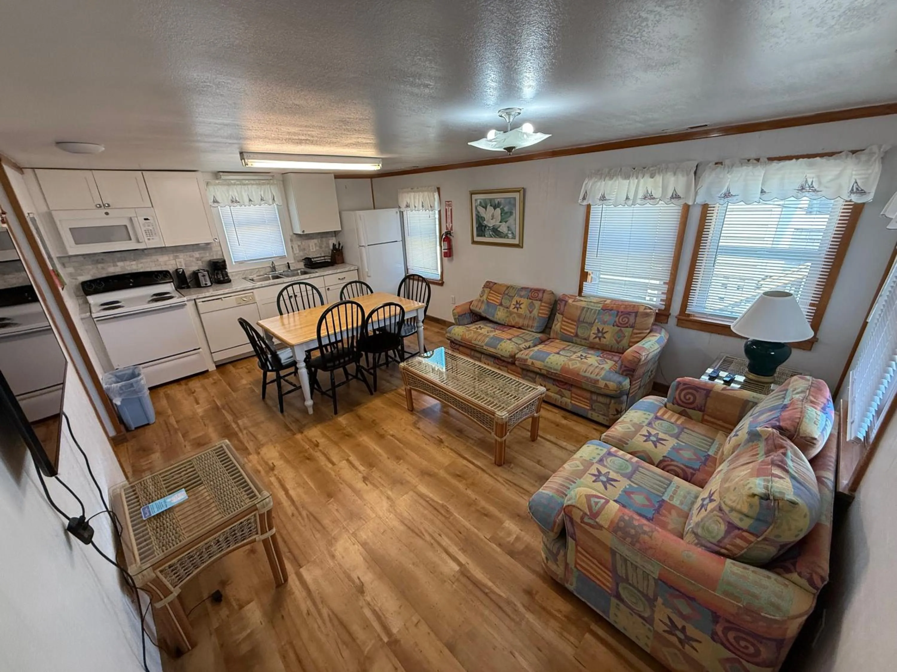 Outer Banks Motel - Village Accommodations