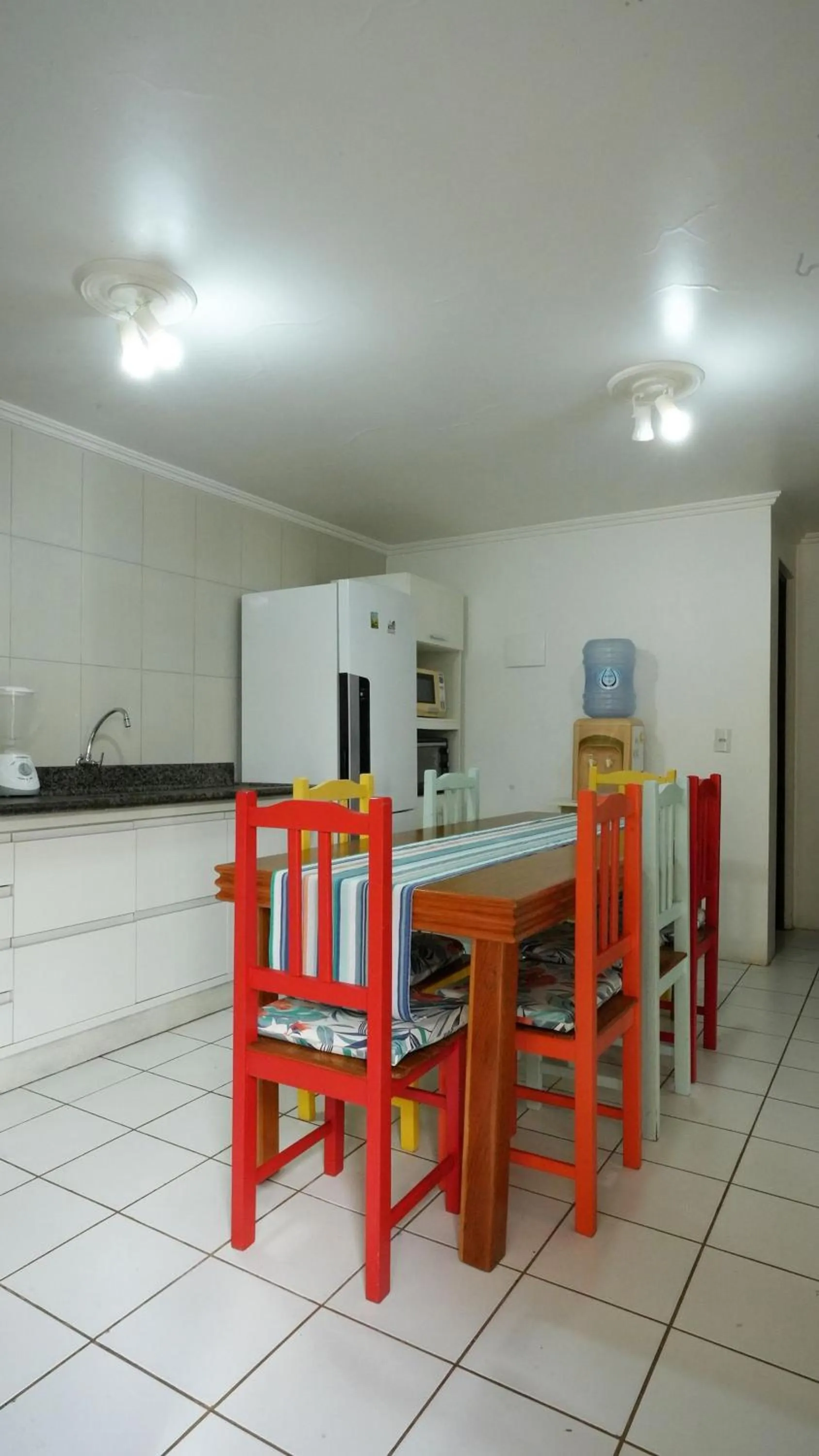 Casas Praia da Lagoinha - Mestre Naro