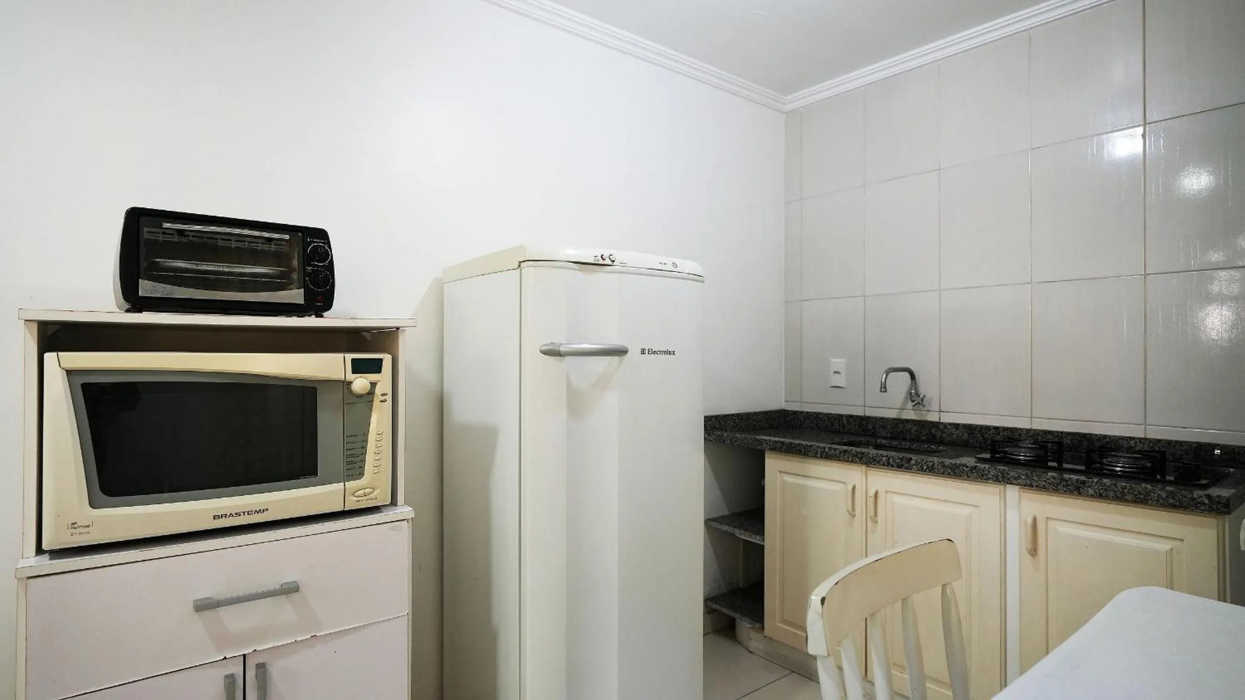 Casas Praia da Lagoinha - Mestre Naro