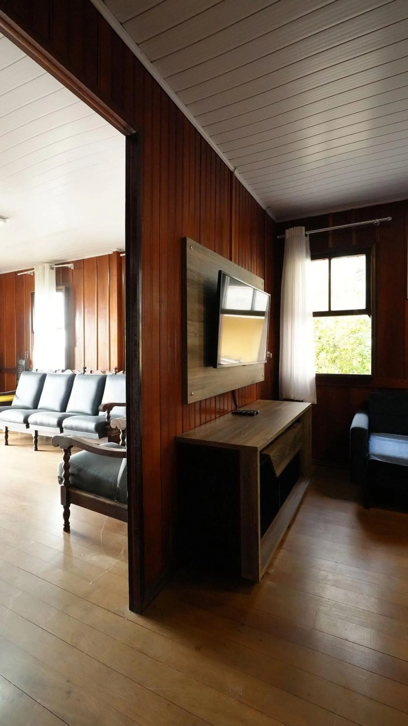 Casas Praia da Lagoinha - Mestre Naro