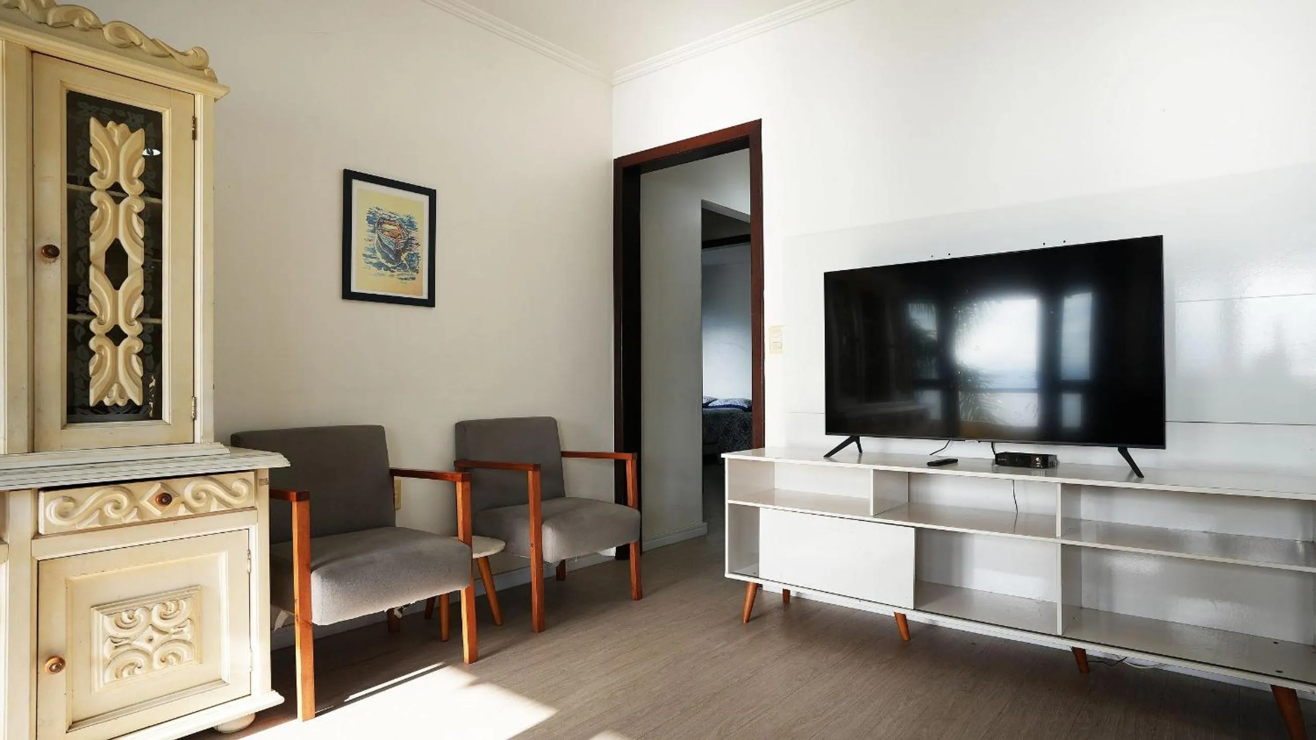 Casas Praia da Lagoinha - Mestre Naro