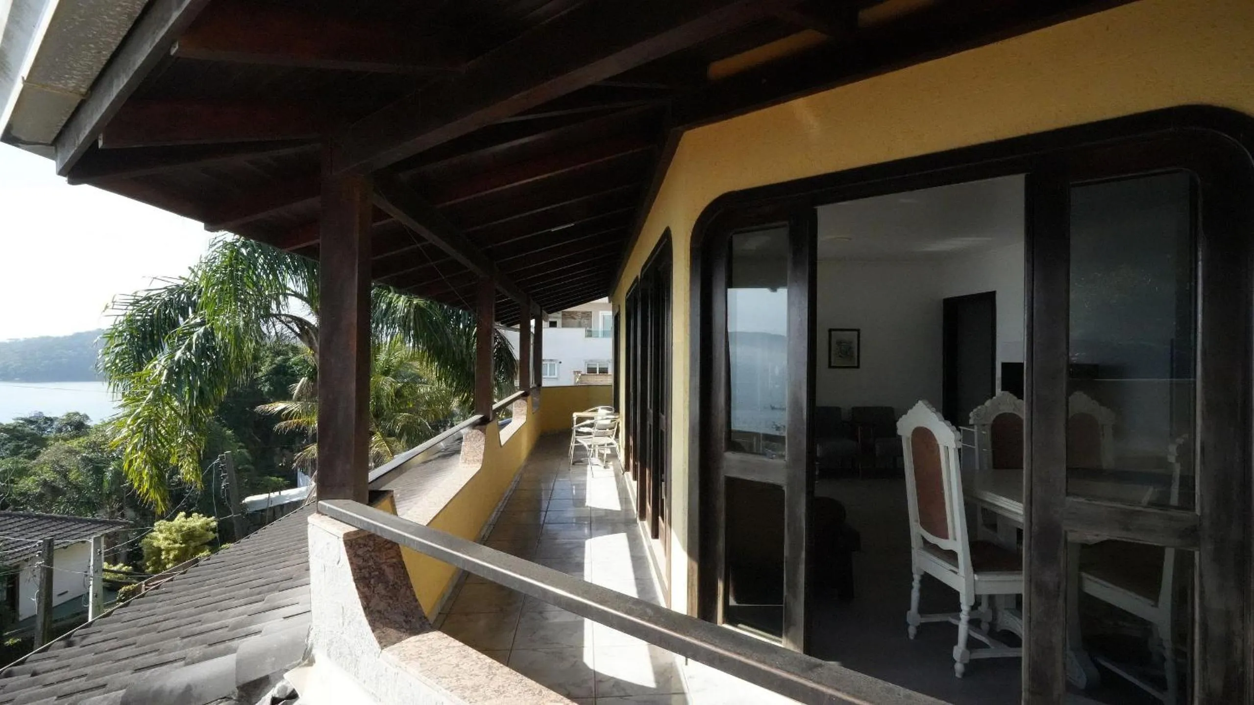 Casas Praia da Lagoinha - Mestre Naro