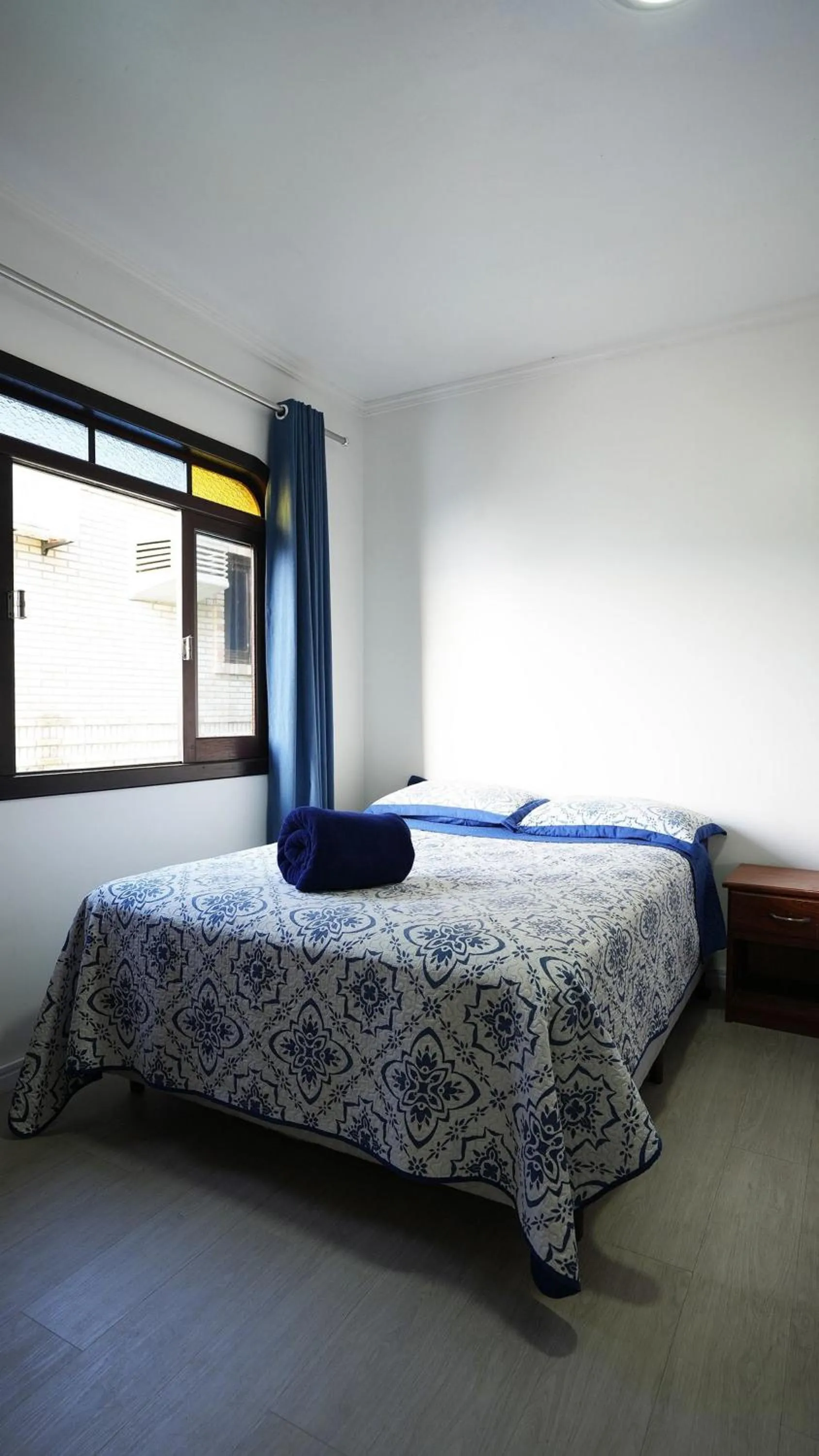 Bed in Casas Praia da Lagoinha - Mestre Naro