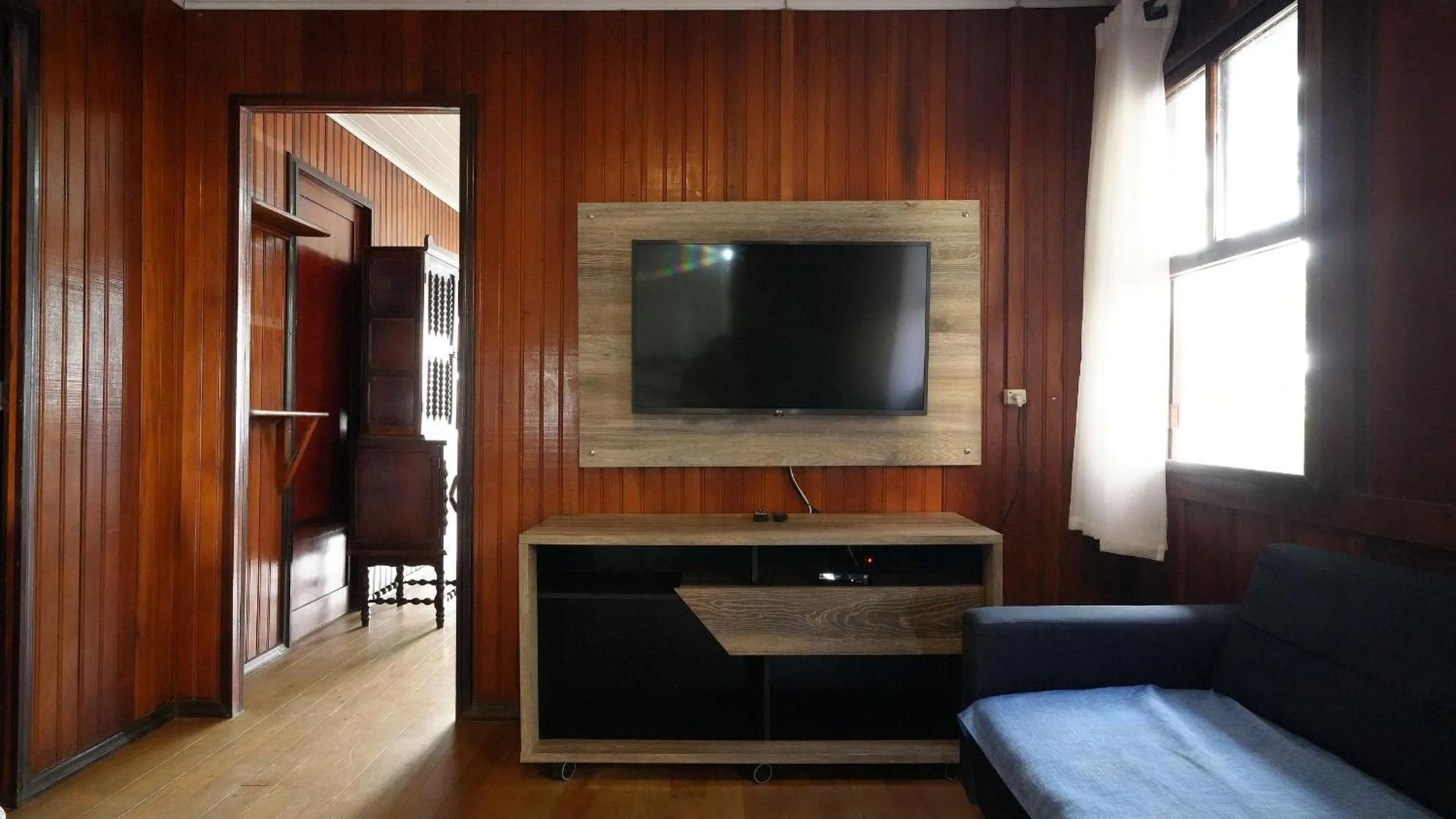 Casas Praia da Lagoinha - Mestre Naro