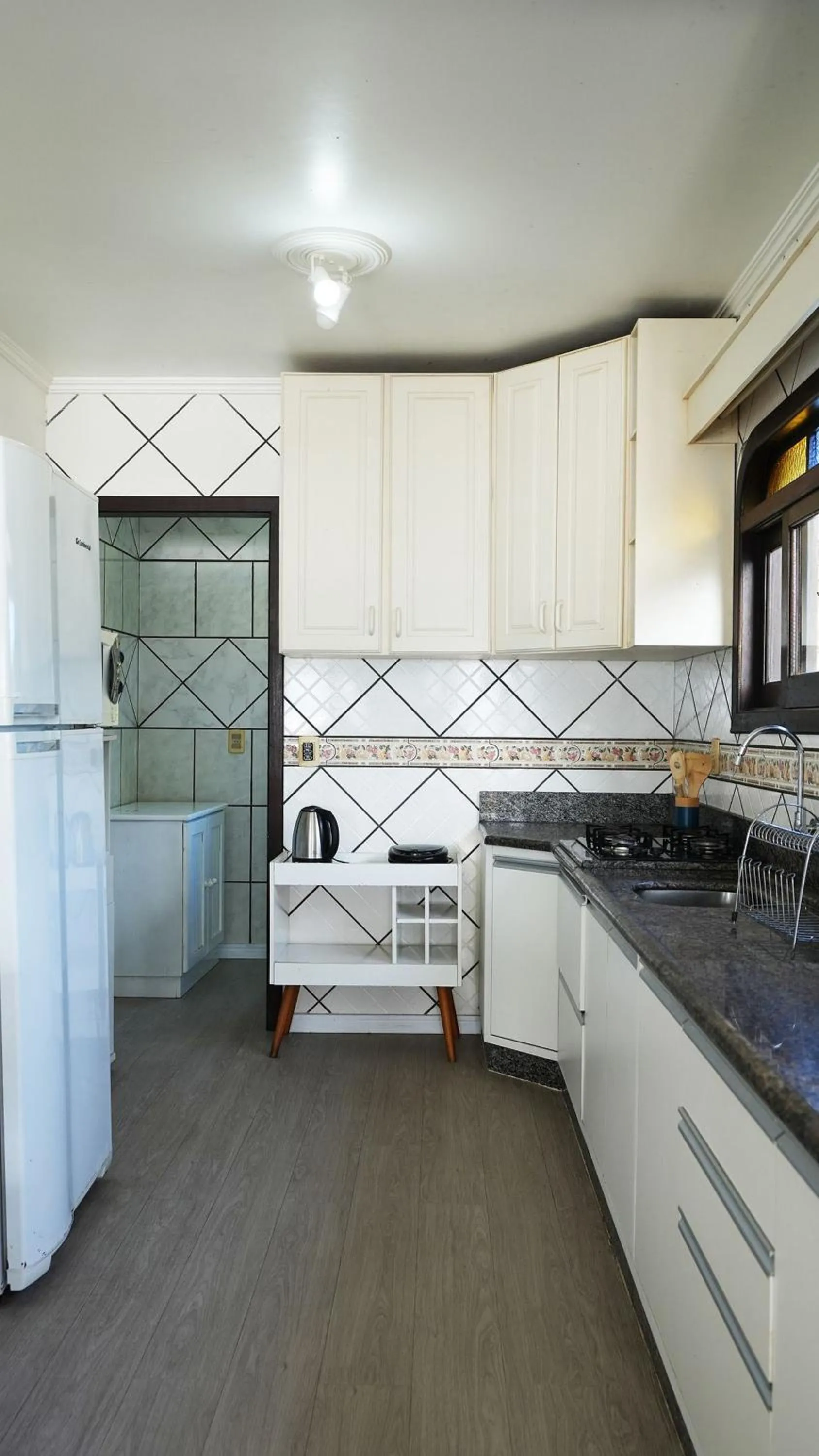 Casas Praia da Lagoinha - Mestre Naro