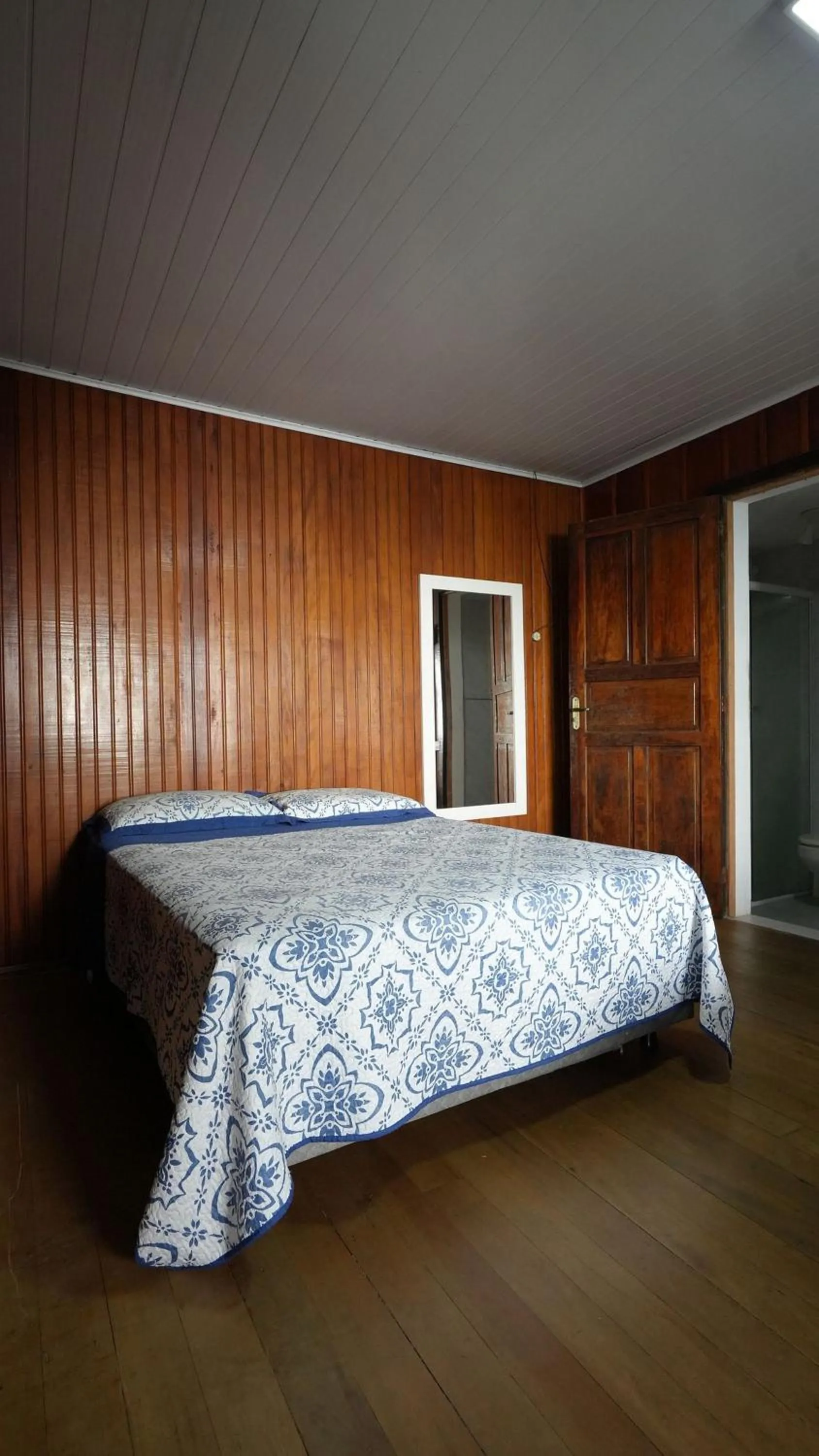 Bed in Casas Praia da Lagoinha - Mestre Naro