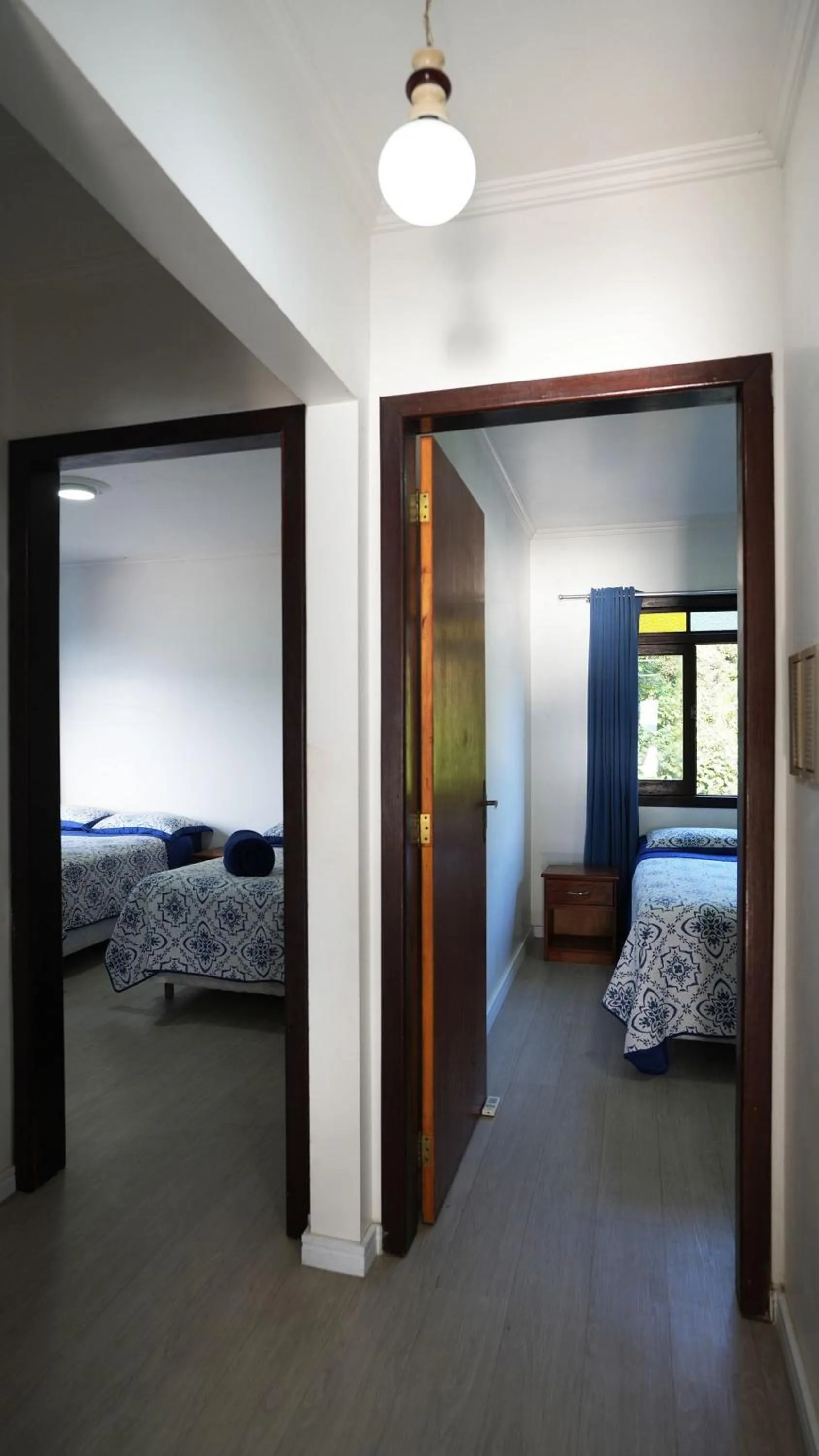 Bed in Casas Praia da Lagoinha - Mestre Naro