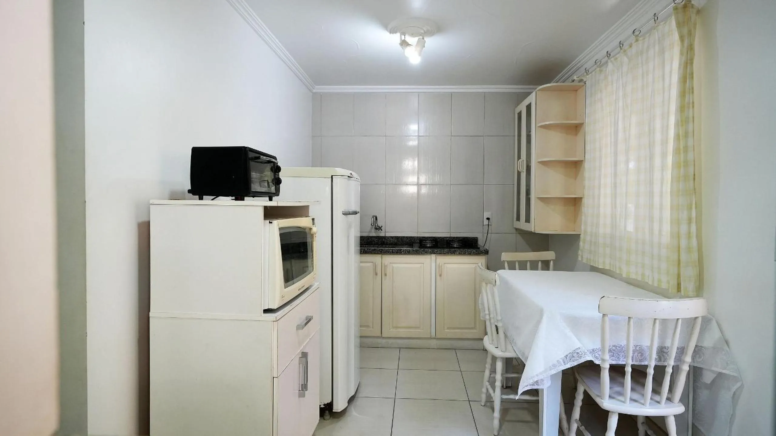 Casas Praia da Lagoinha - Mestre Naro