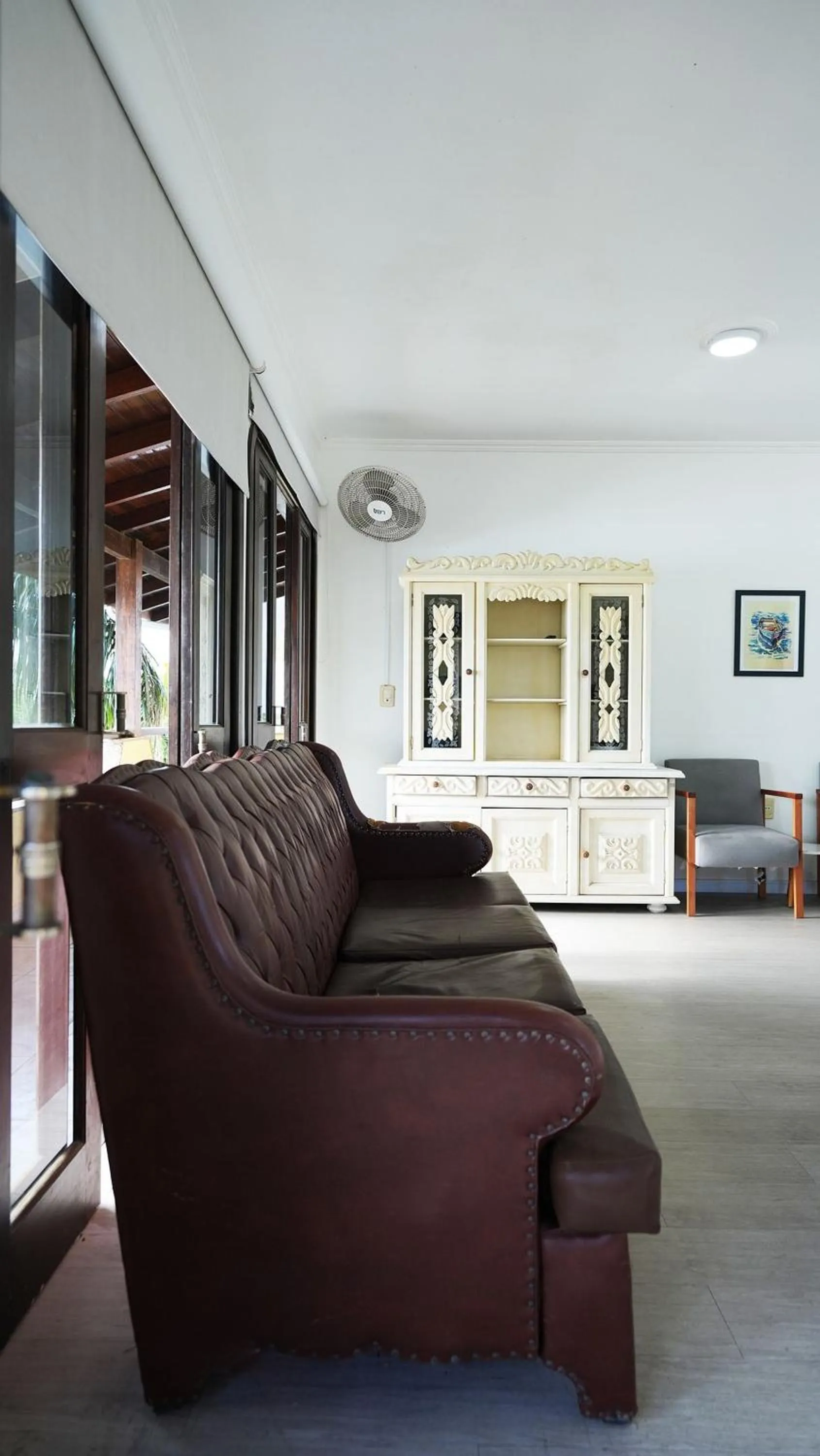 Casas Praia da Lagoinha - Mestre Naro