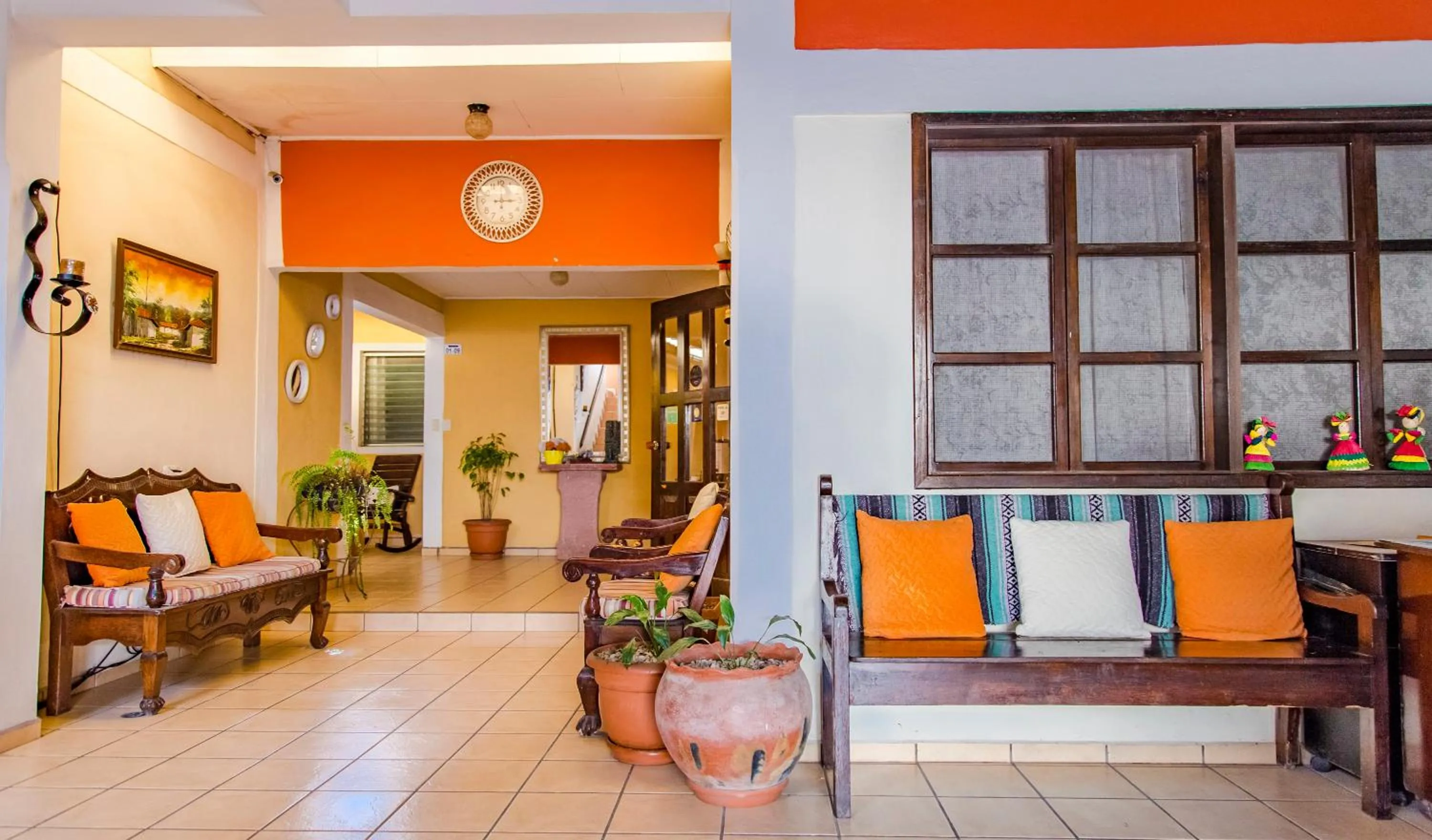 Berakah B&B- Central Park