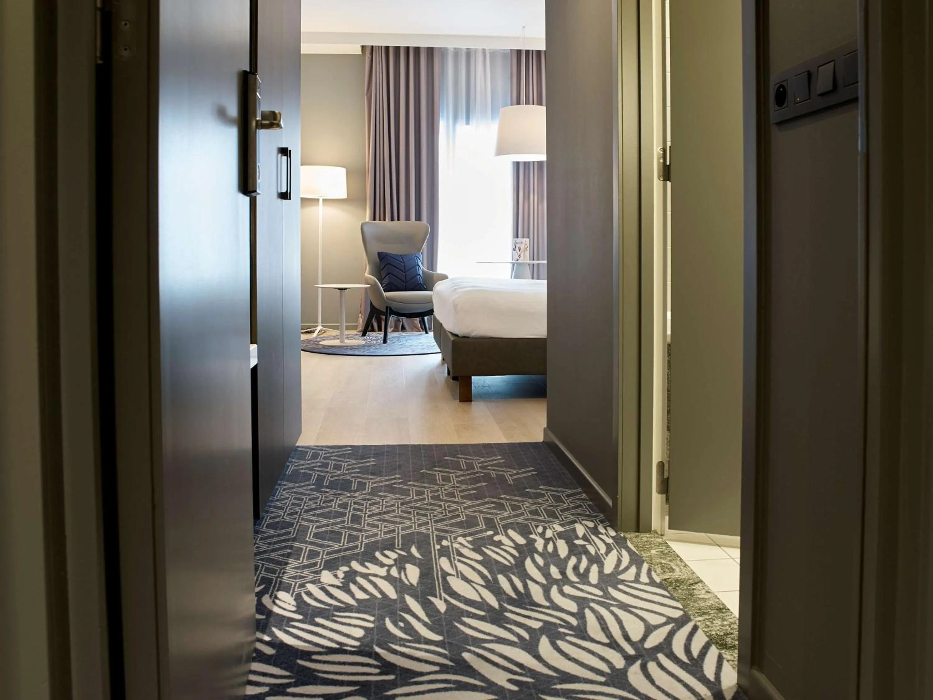 Other in Van der Valk Hotel Spa