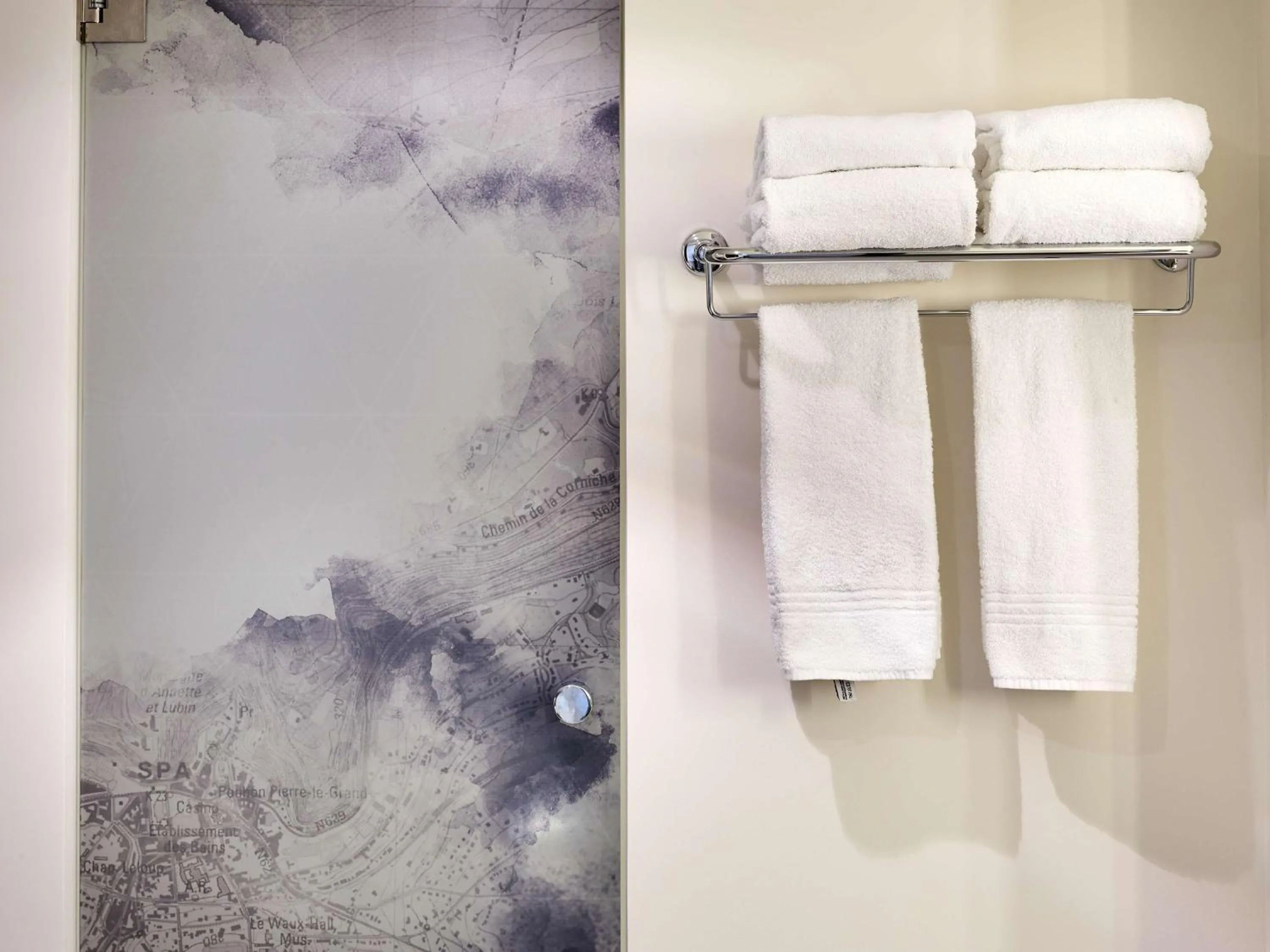 Other in Van der Valk Hotel Spa