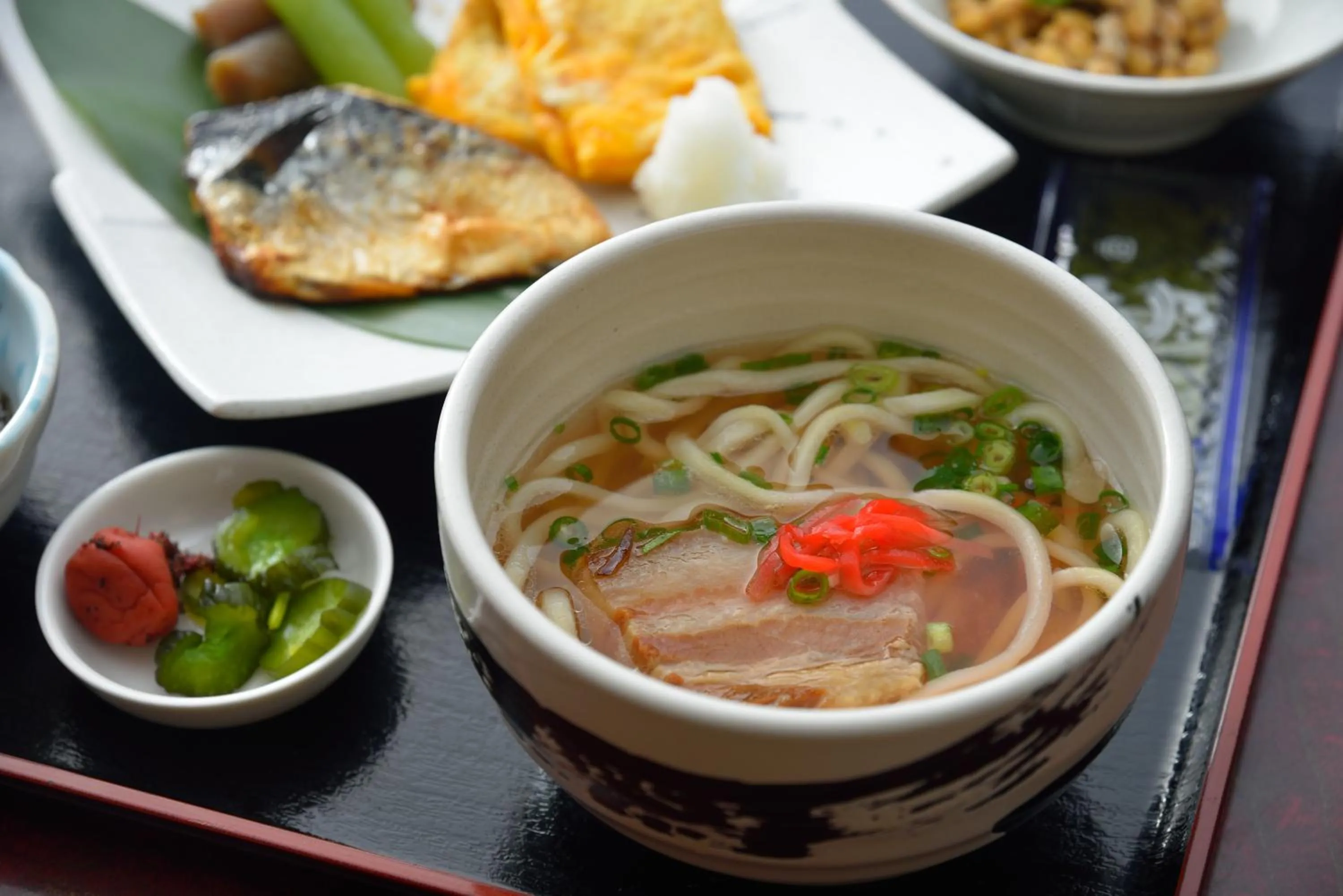 Restaurant/places to eat in Hotel South Island