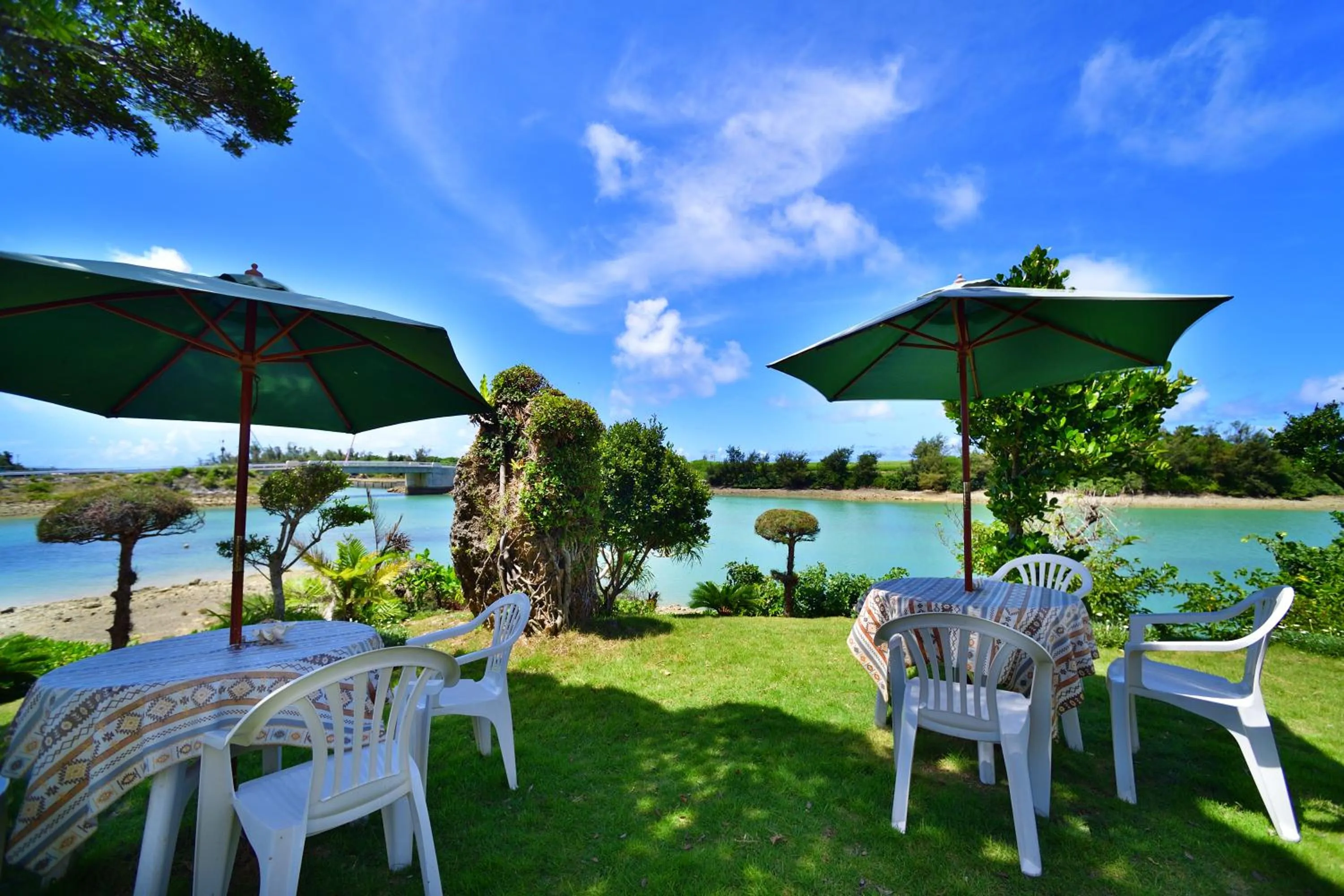 Restaurant/places to eat in Hotel South Island