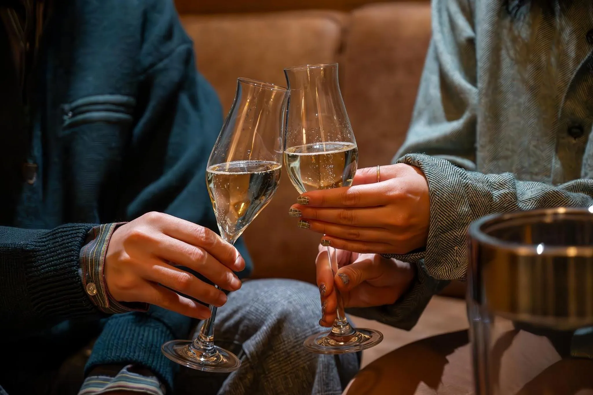 Drinks in UNWIND HOTEL & BAR Sapporo