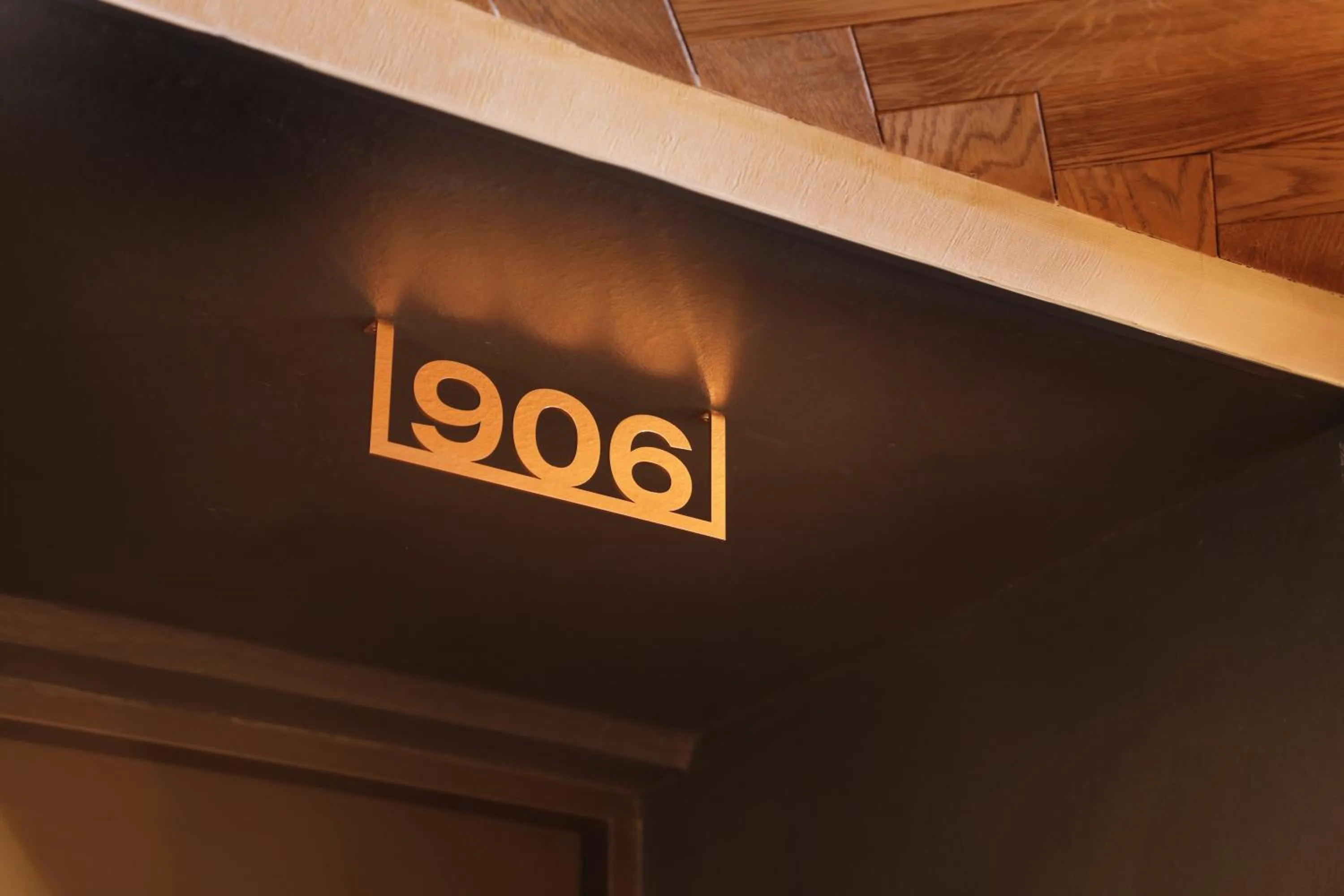 Property logo or sign in UNWIND HOTEL & BAR Sapporo