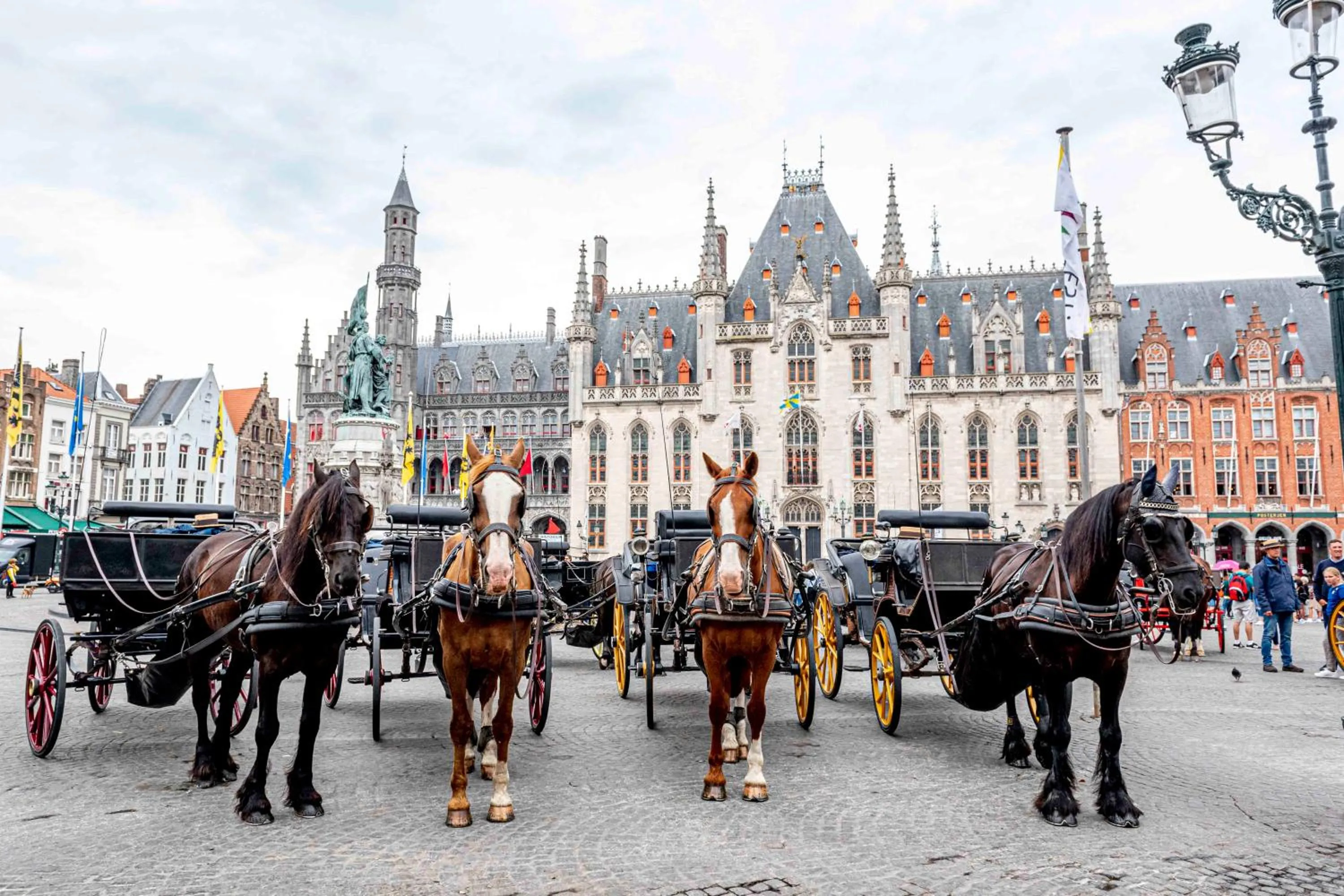 Activities in Dukes' Arches Brugge - by Dukes' Hotel Collection