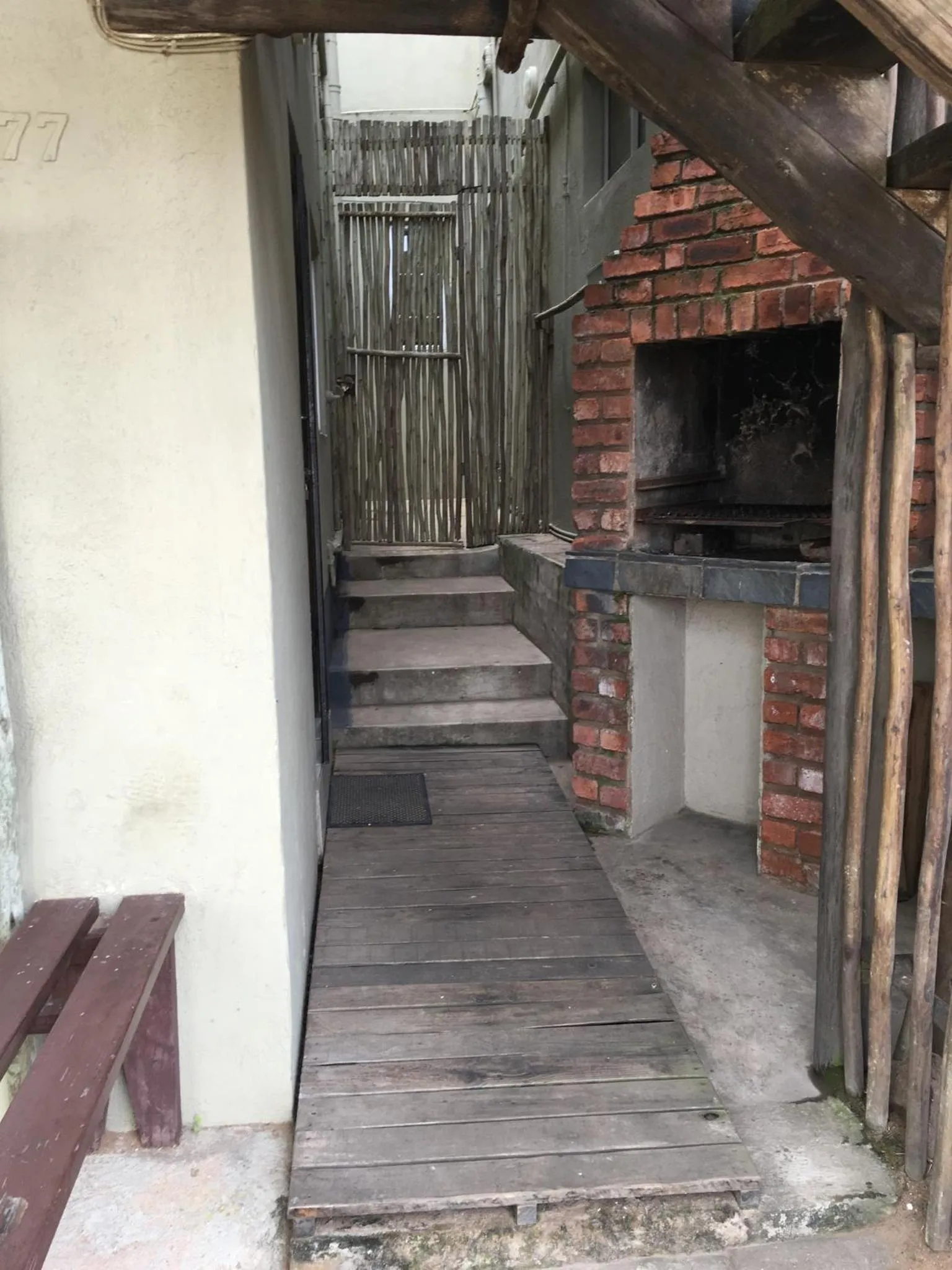 Ansteys Beach Self Catering Apartments