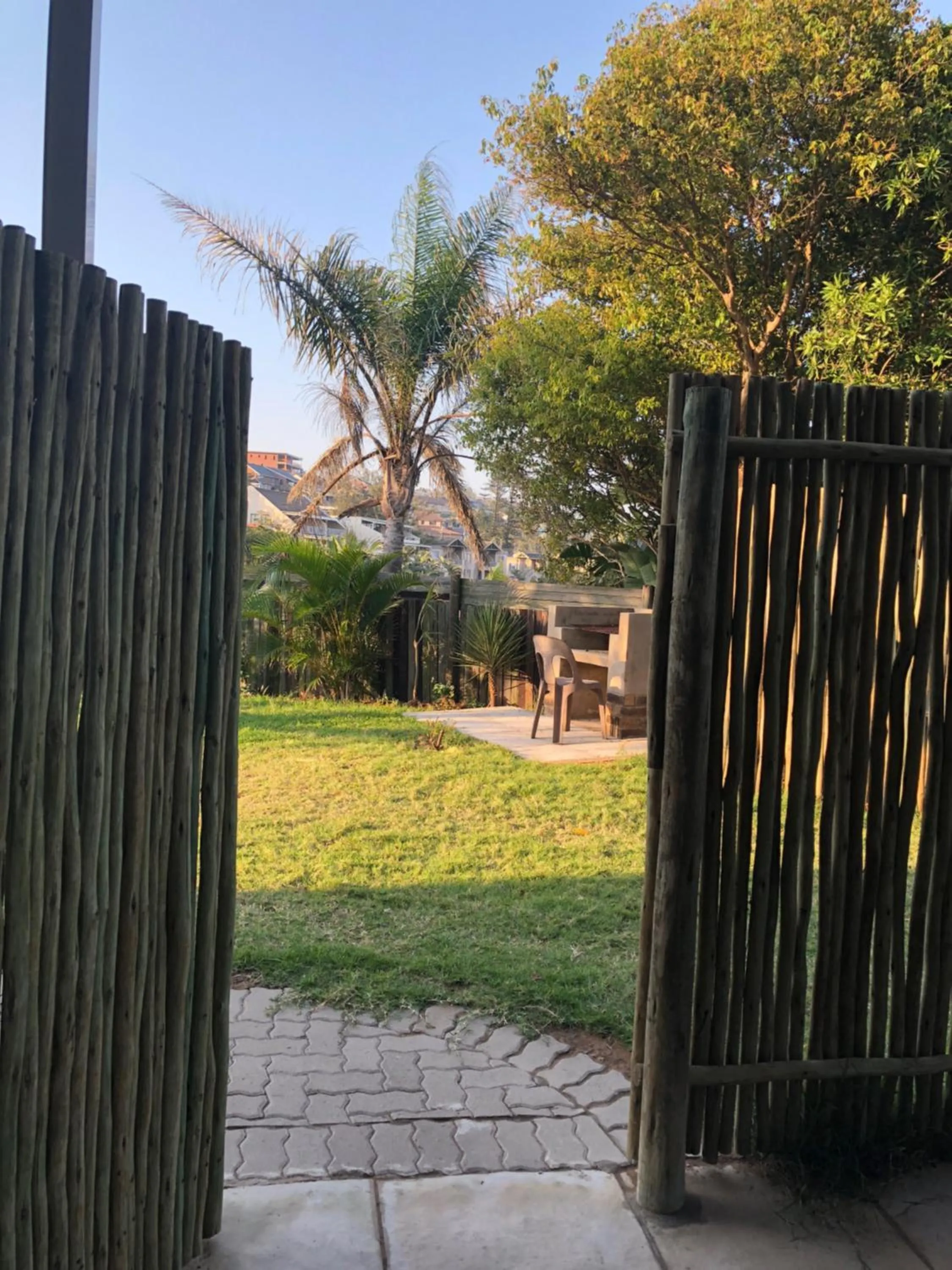 Ansteys Beach Self Catering Apartments