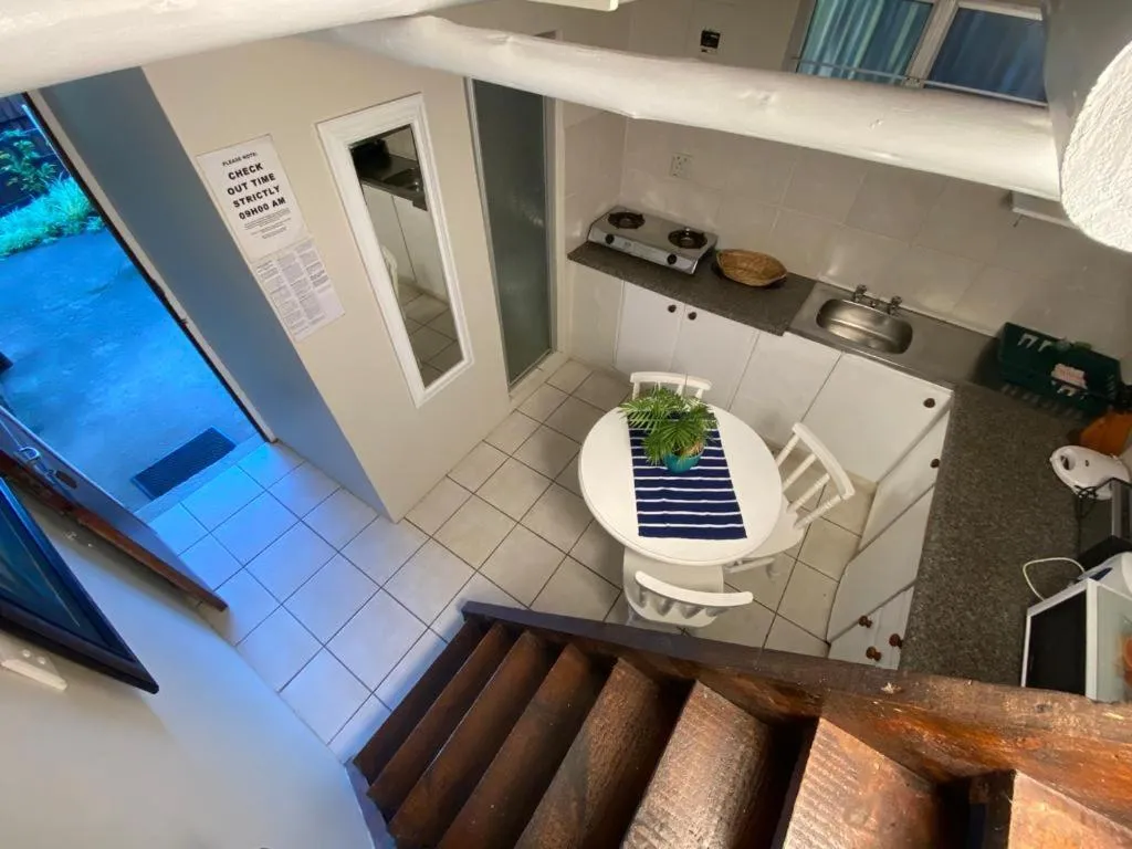 Ansteys Beach Self Catering Apartments