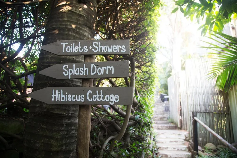 Ansteys Beach Self Catering Apartments