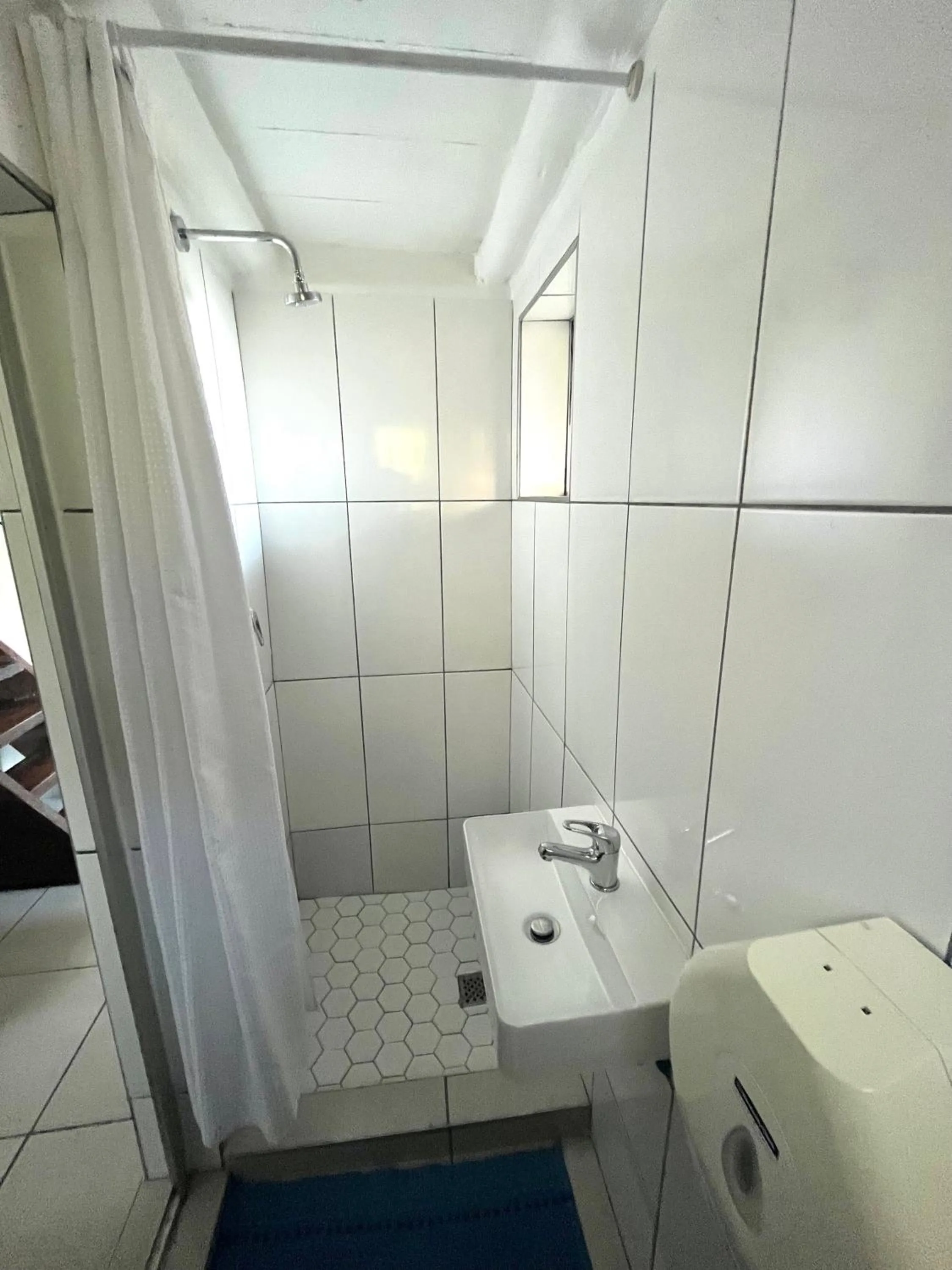 Ansteys Beach Self Catering Apartments