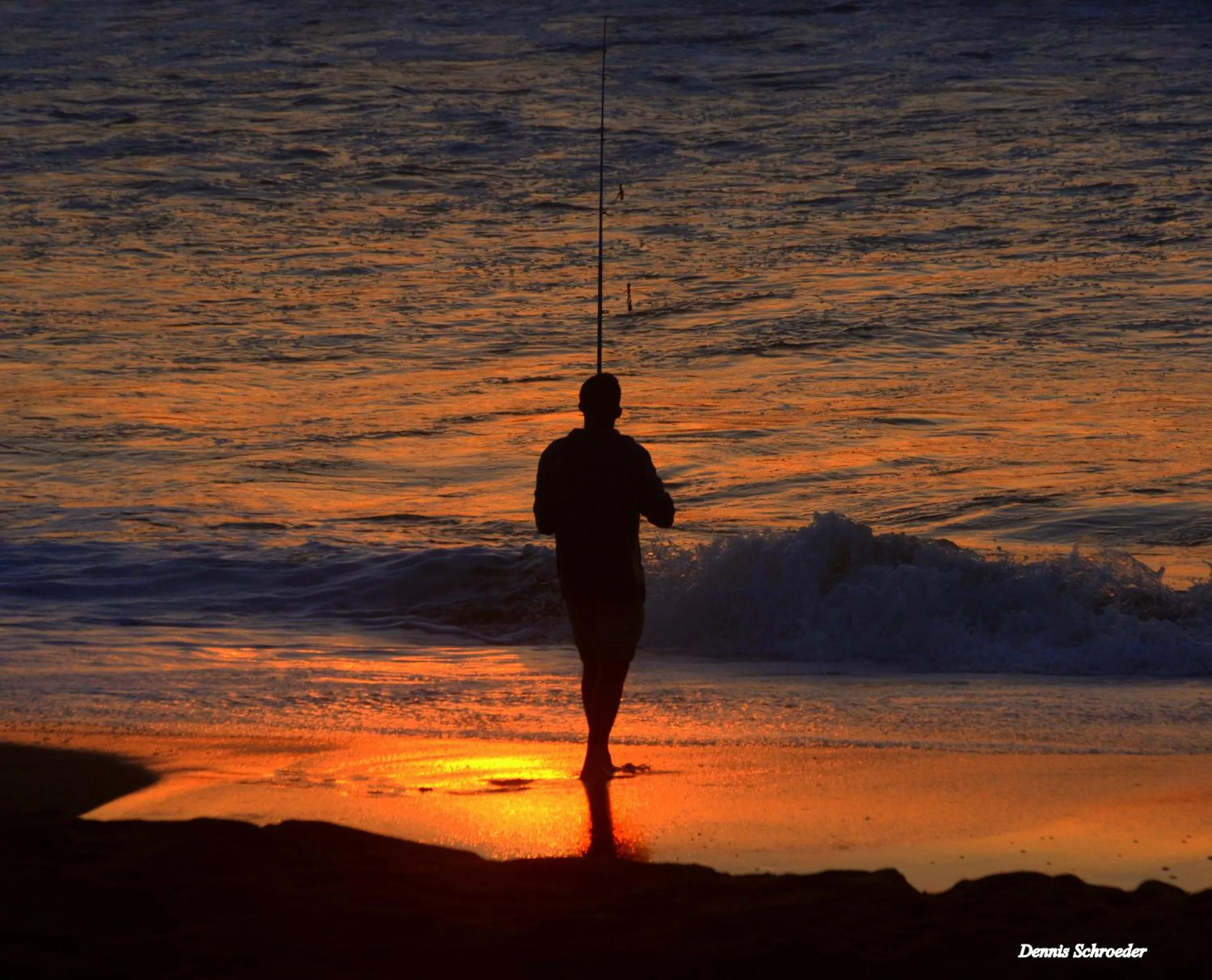 Ansteys Beach Self Catering Apartments